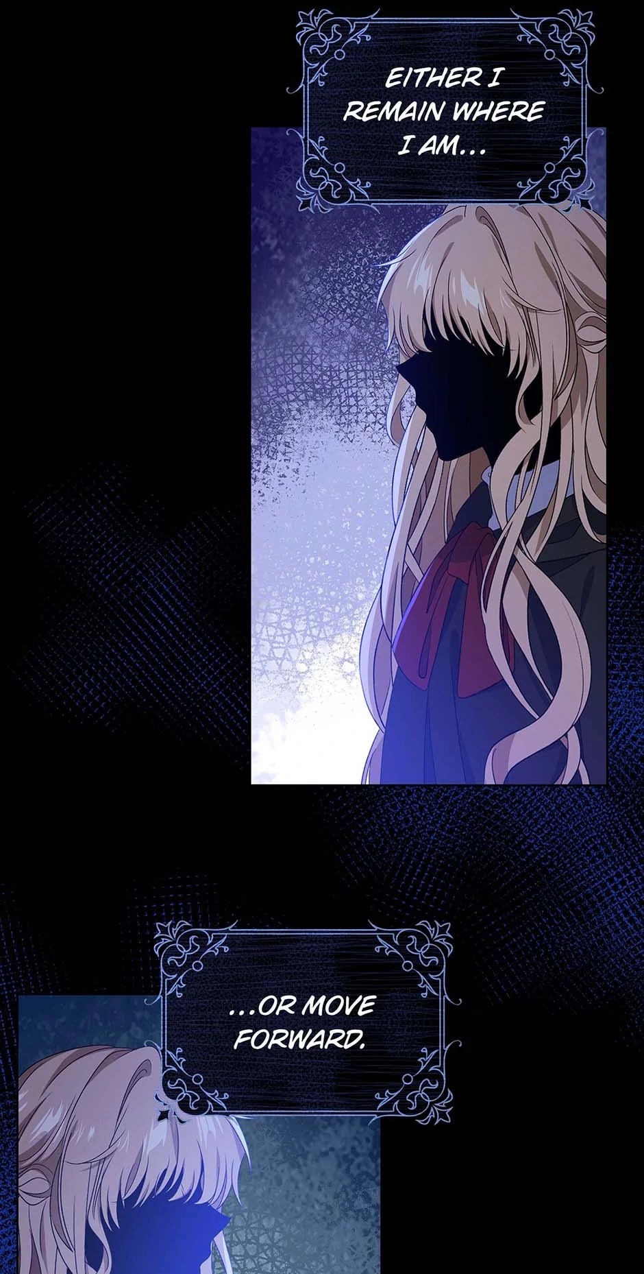The Villainess Wants To Go Home Chapter 73 page 31