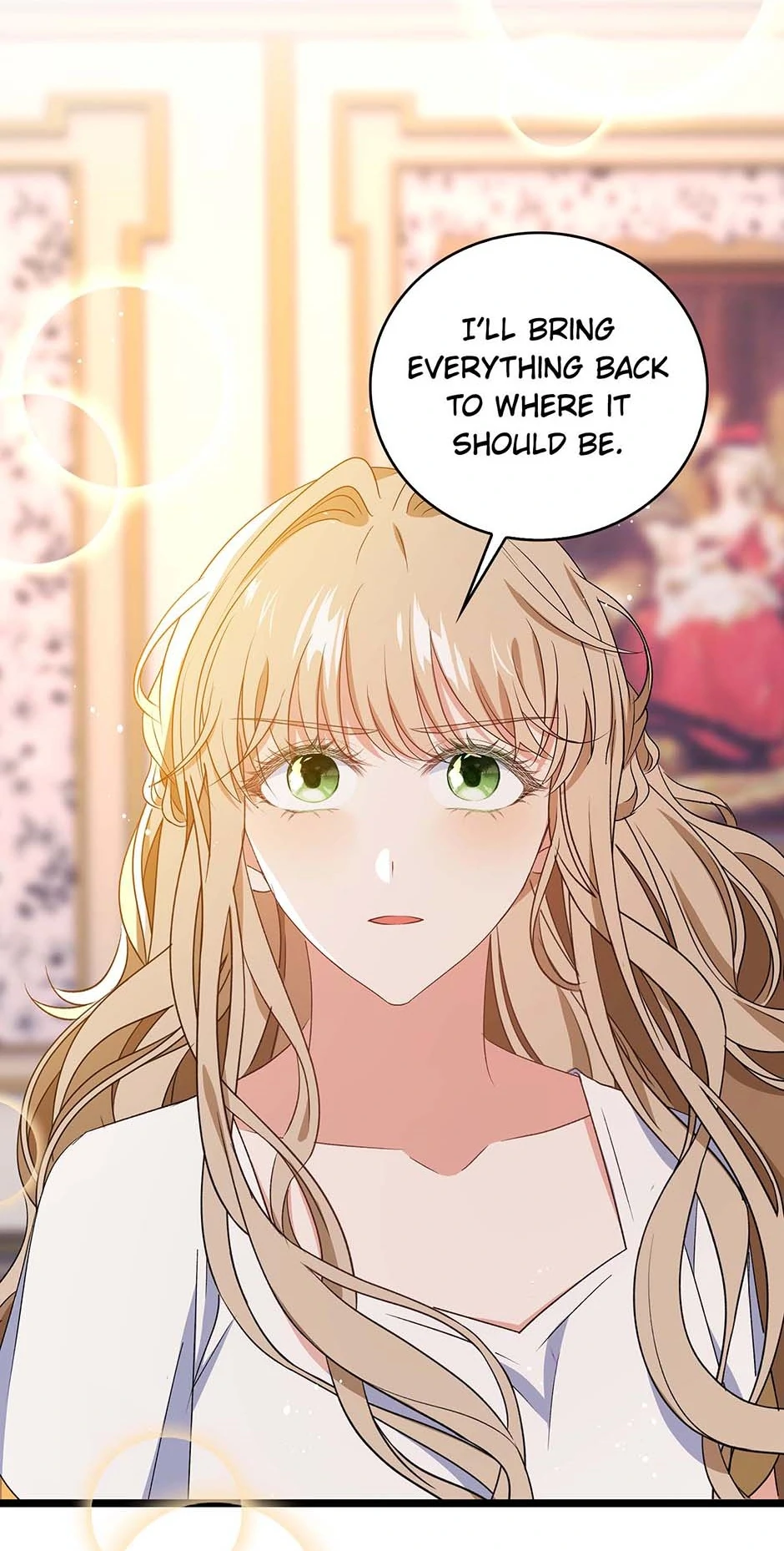 The Villainess Wants To Go Home Chapter 73 page 33