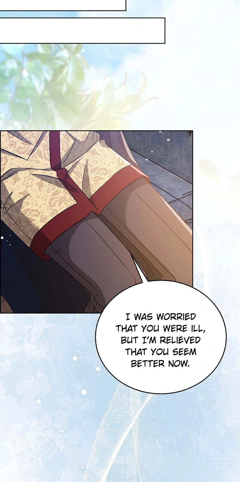 The Villainess Wants To Go Home Chapter 73 page 37