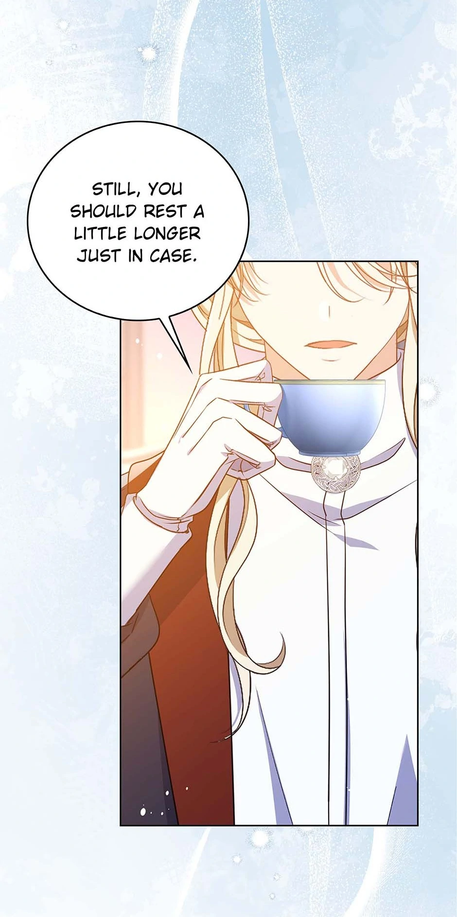 The Villainess Wants To Go Home Chapter 73 page 38