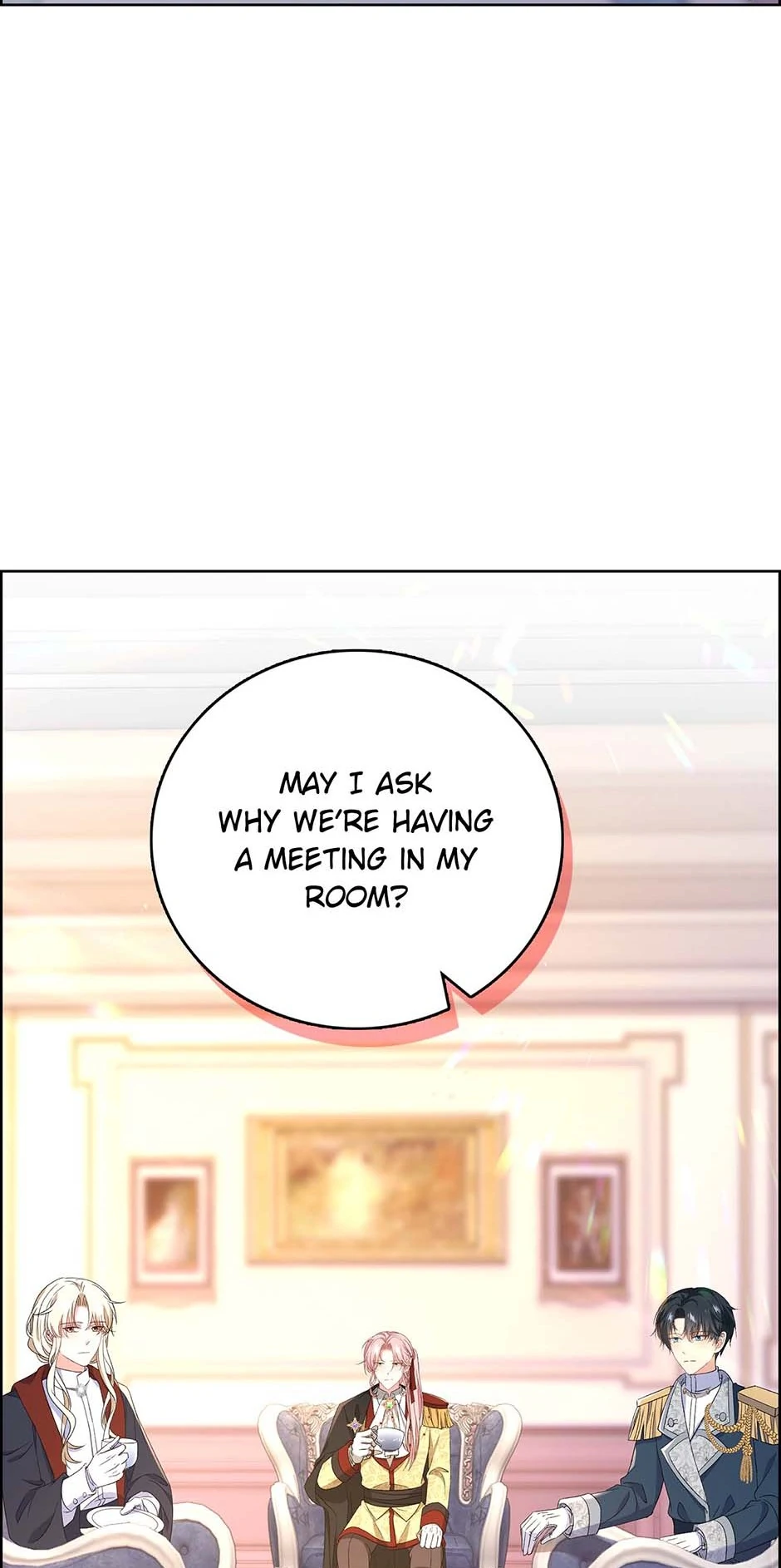 The Villainess Wants To Go Home Chapter 73 page 40