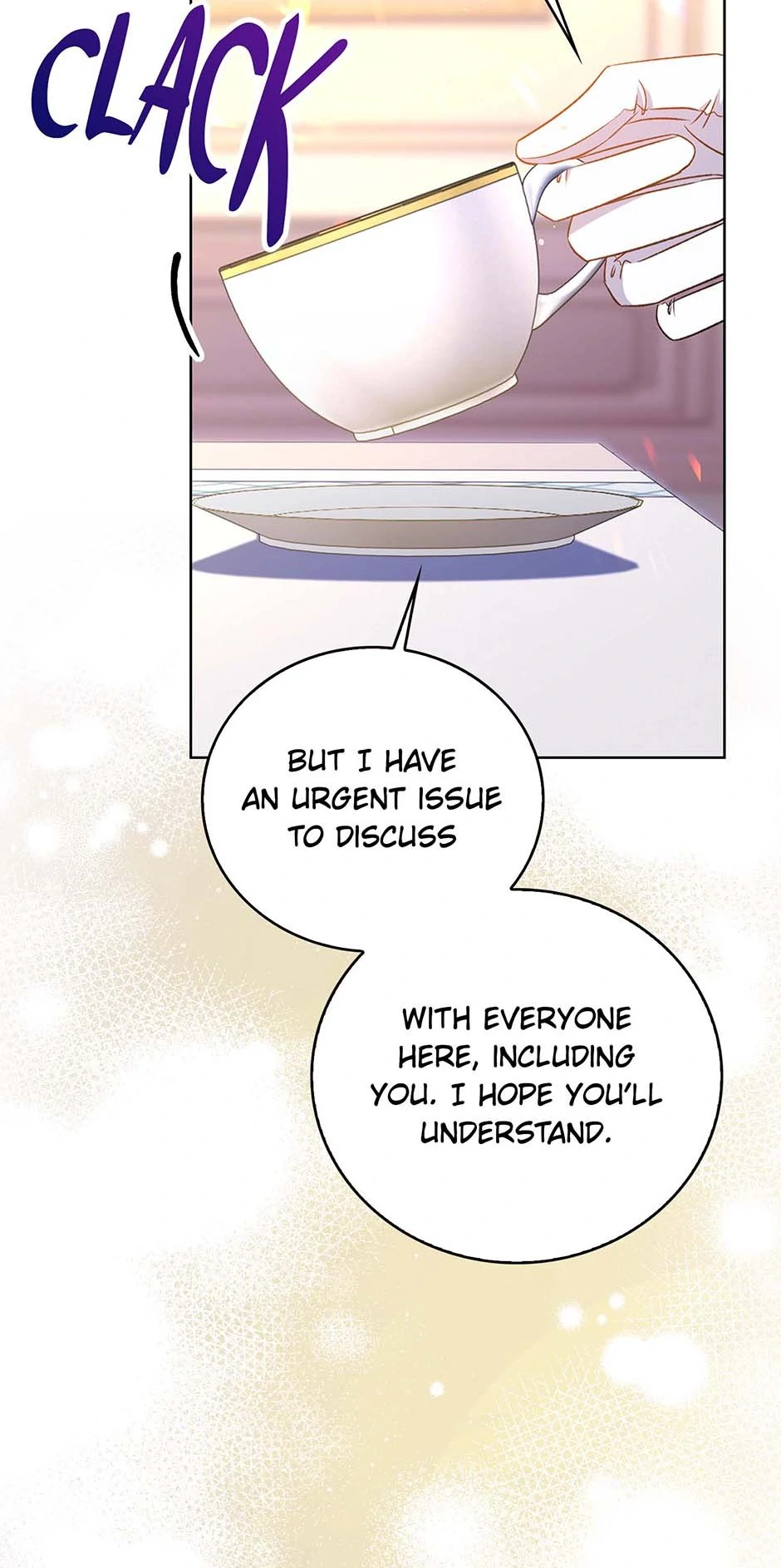 The Villainess Wants To Go Home Chapter 73 page 42
