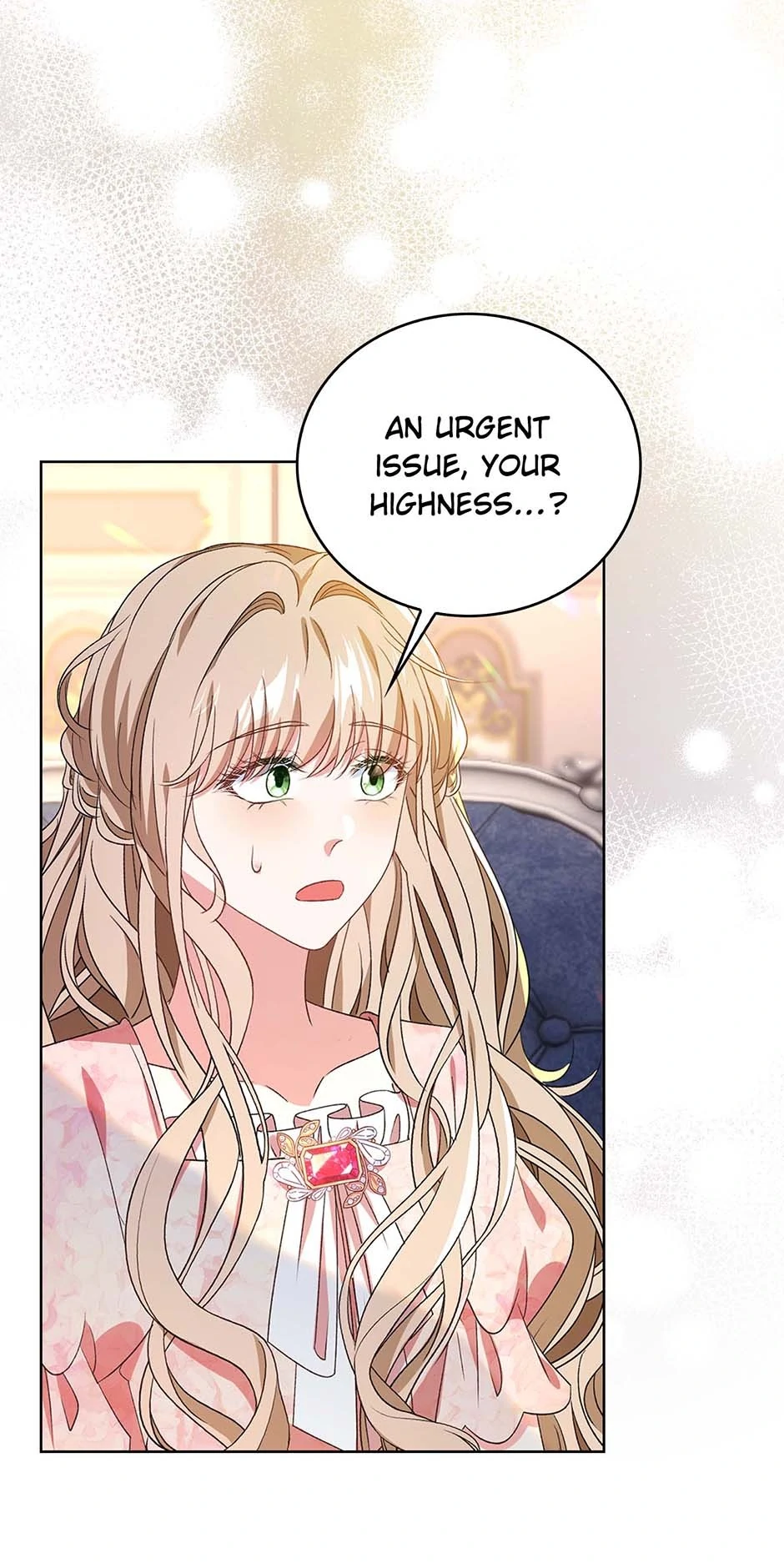 The Villainess Wants To Go Home Chapter 73 page 43
