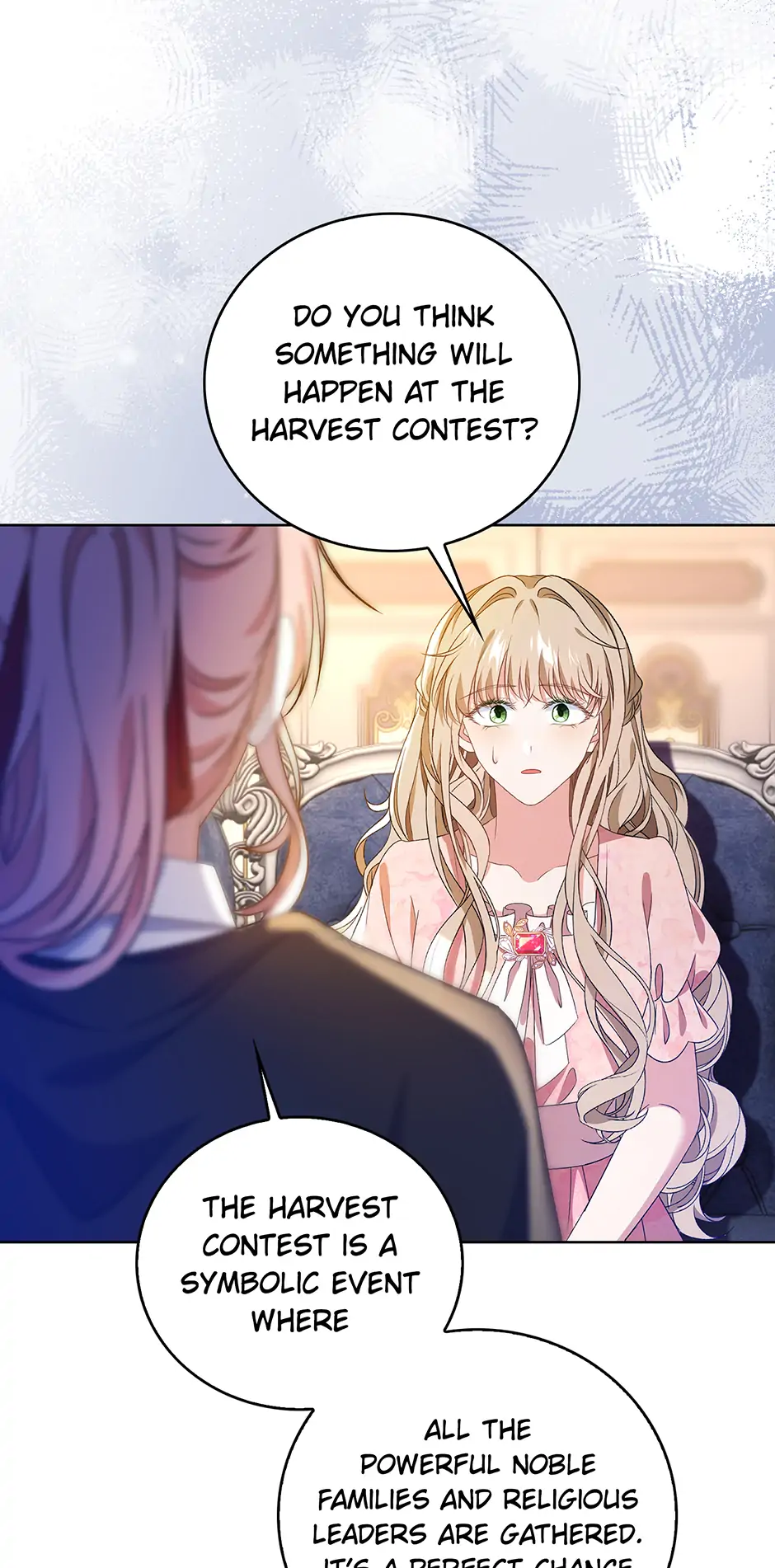 The Villainess Wants To Go Home Chapter 73 page 45