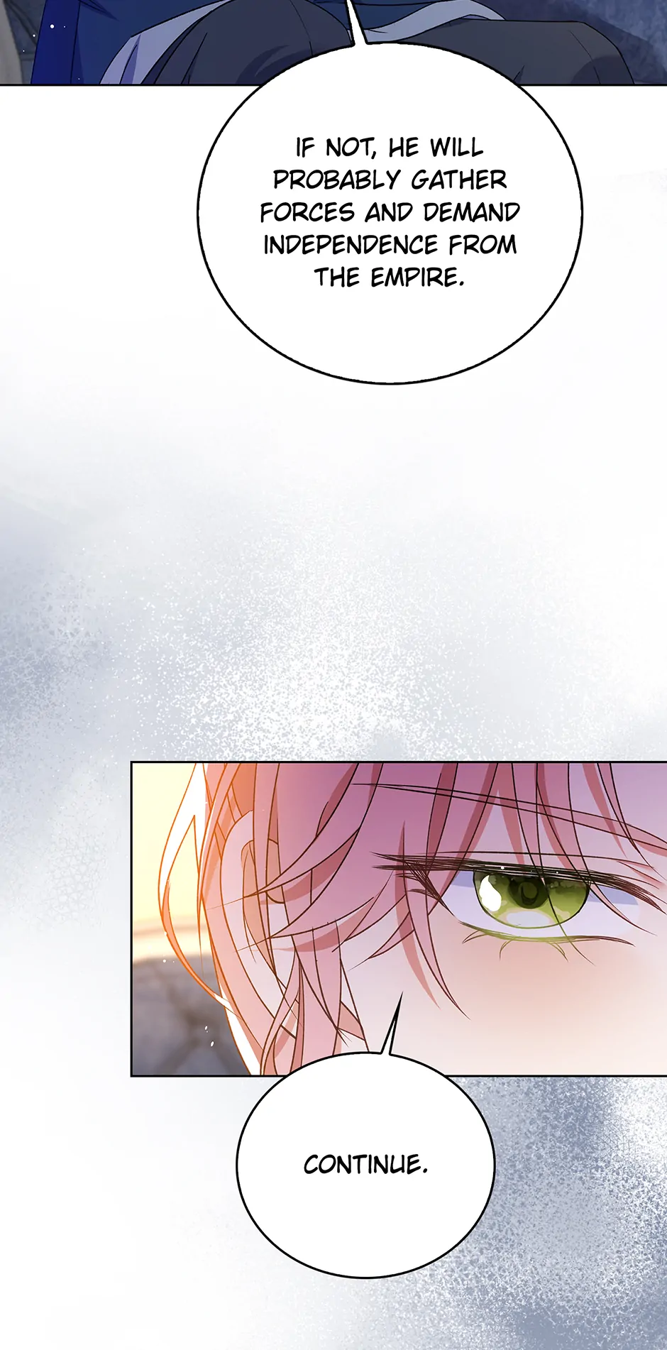 The Villainess Wants To Go Home Chapter 73 page 49