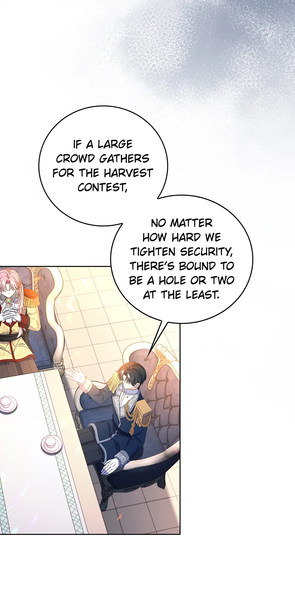 The Villainess Wants To Go Home Chapter 73 page 50