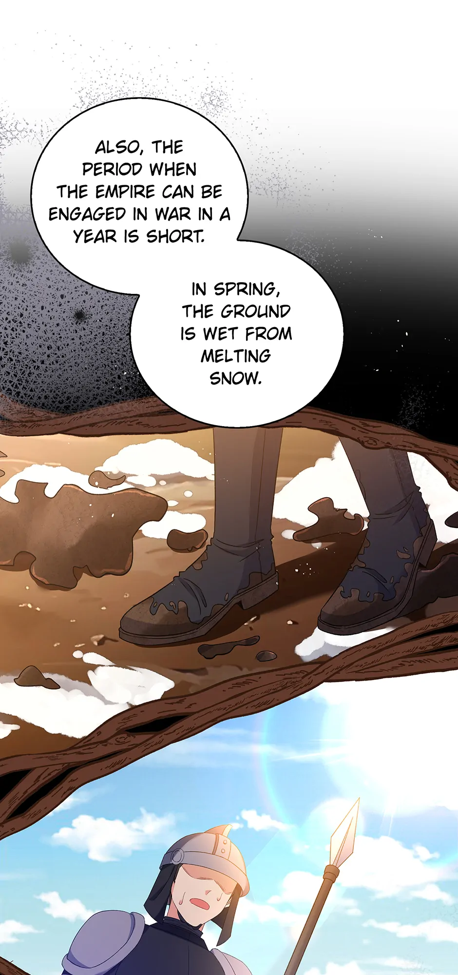 The Villainess Wants To Go Home Chapter 73 page 51