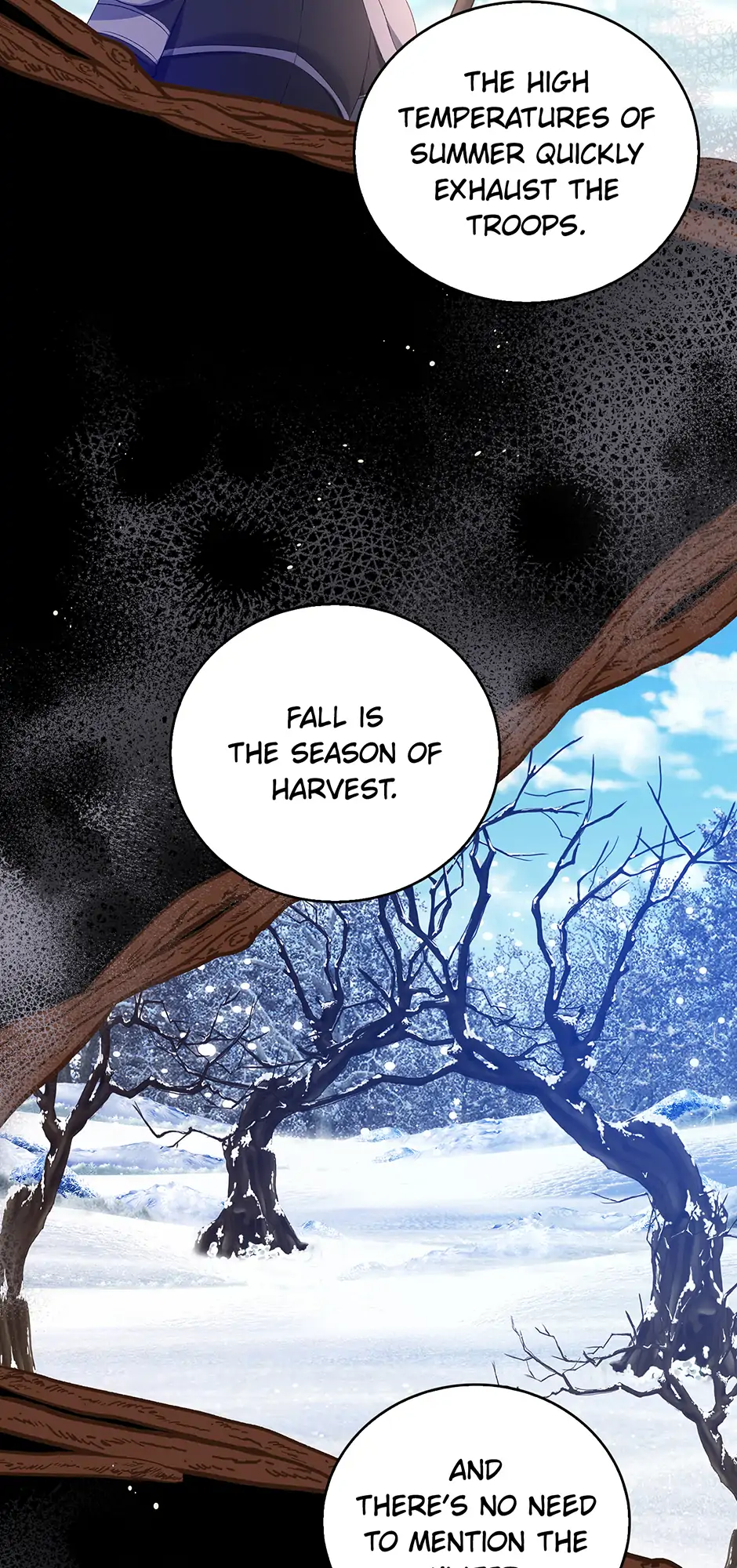 The Villainess Wants To Go Home Chapter 73 page 52