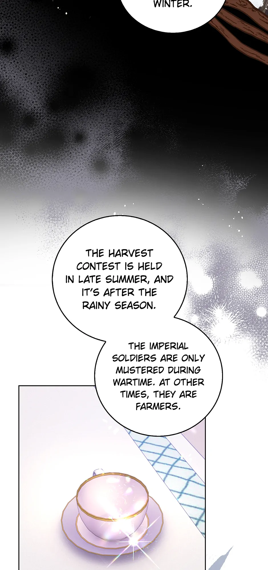 The Villainess Wants To Go Home Chapter 73 page 53
