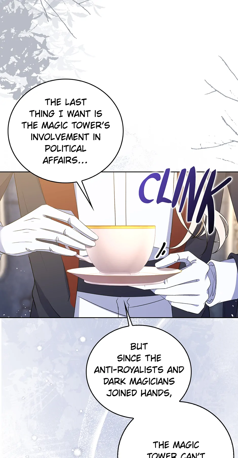 The Villainess Wants To Go Home Chapter 73 page 60