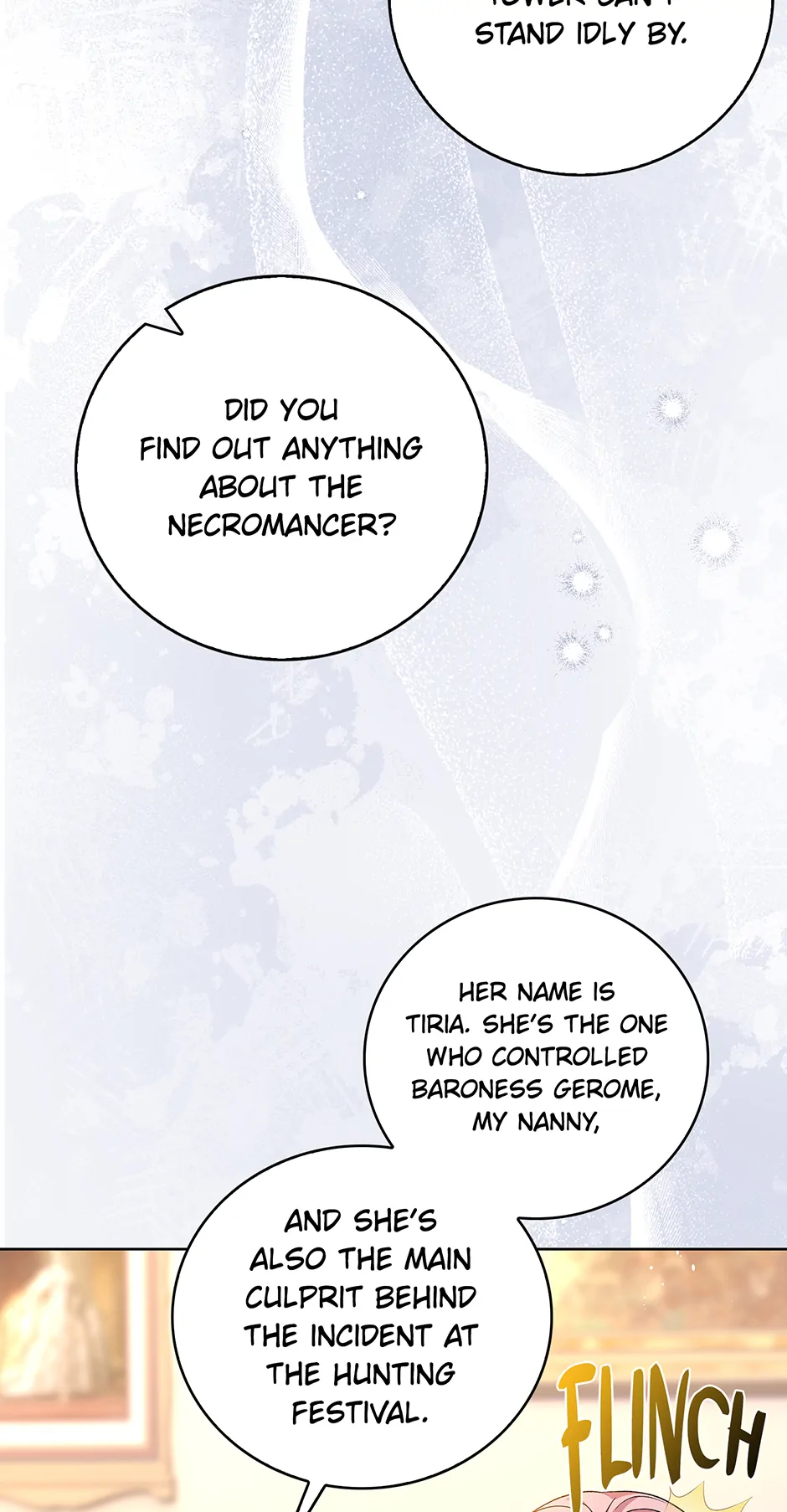 The Villainess Wants To Go Home Chapter 73 page 61