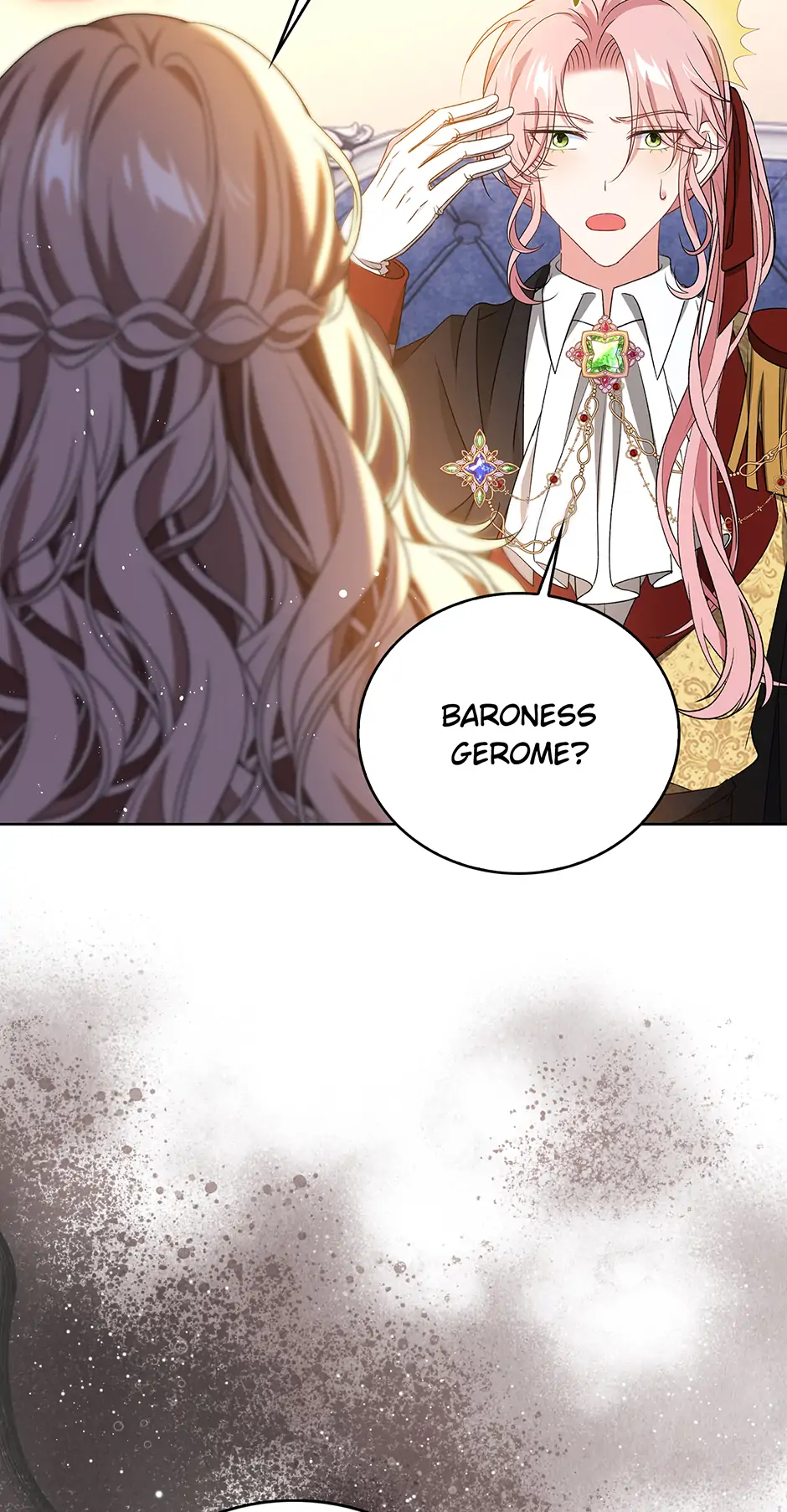 The Villainess Wants To Go Home Chapter 73 page 62
