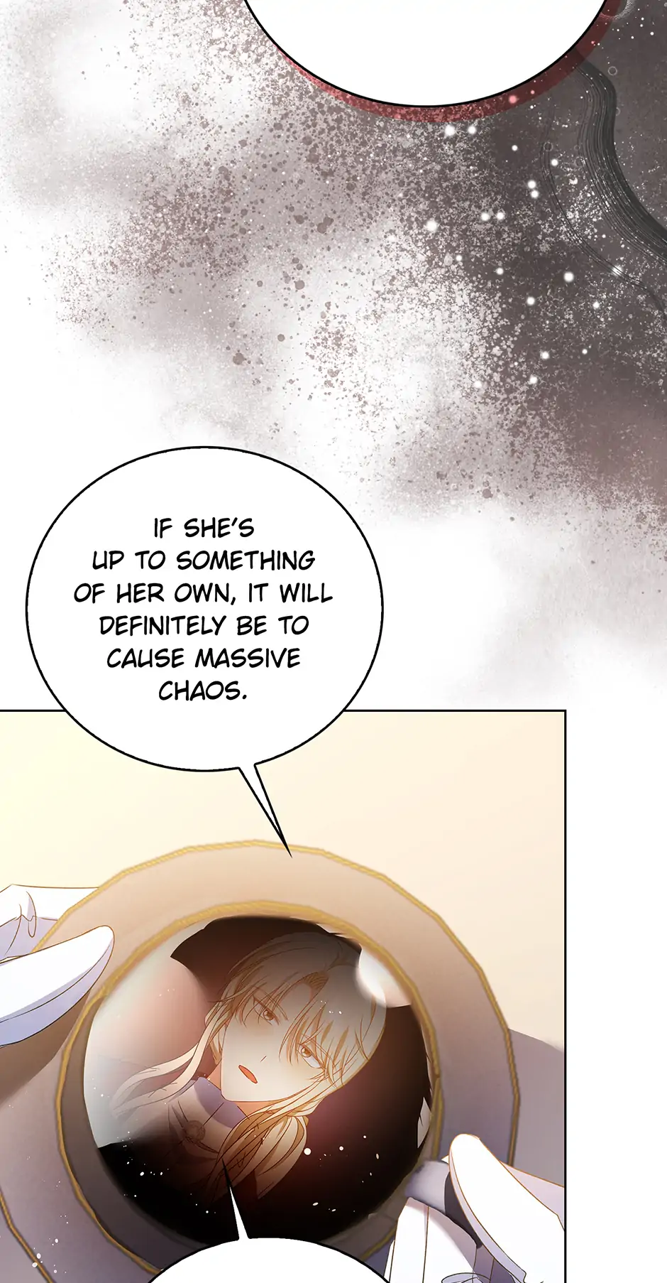 The Villainess Wants To Go Home Chapter 73 page 64