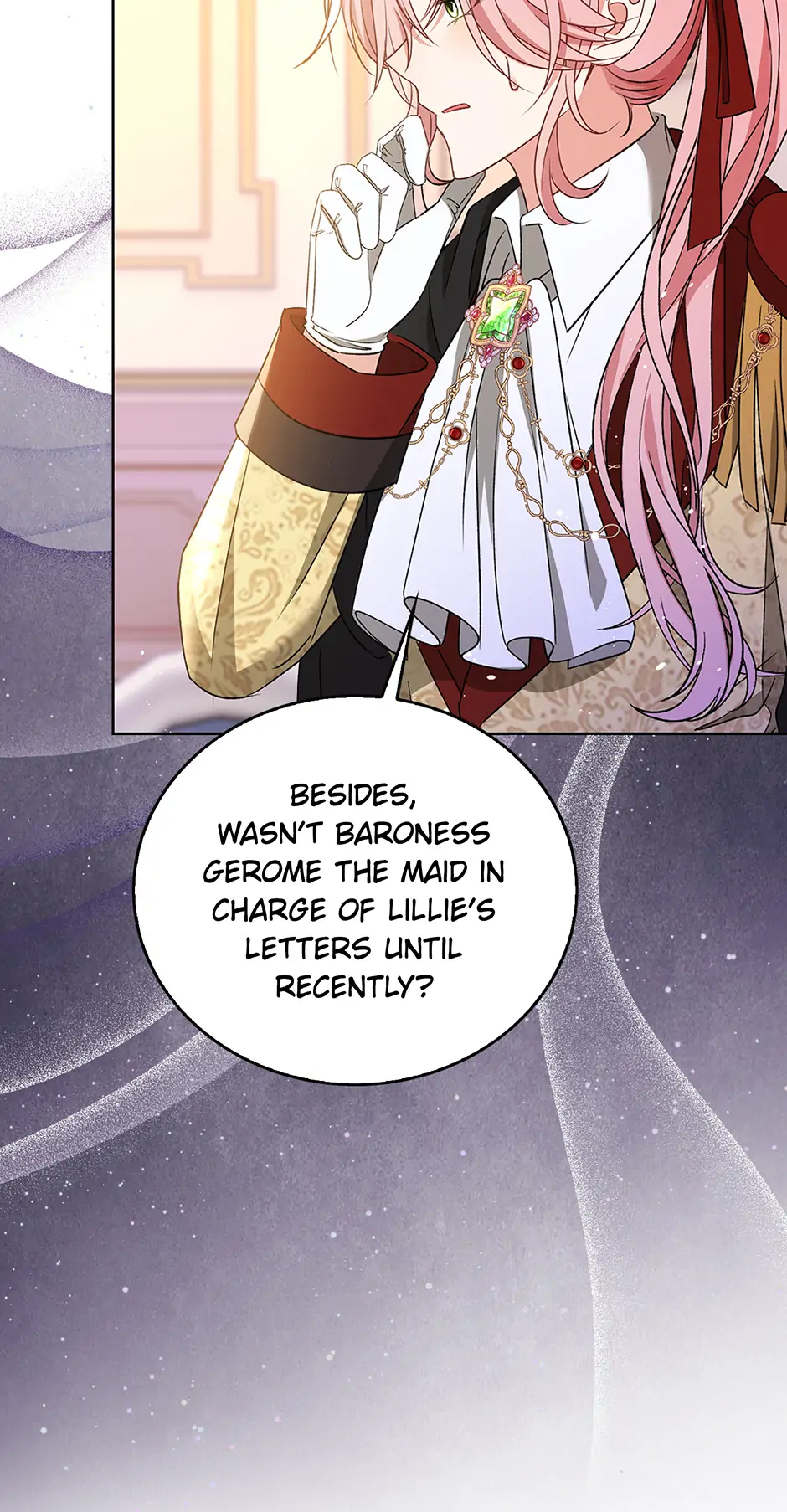 The Villainess Wants To Go Home Chapter 73 page 66