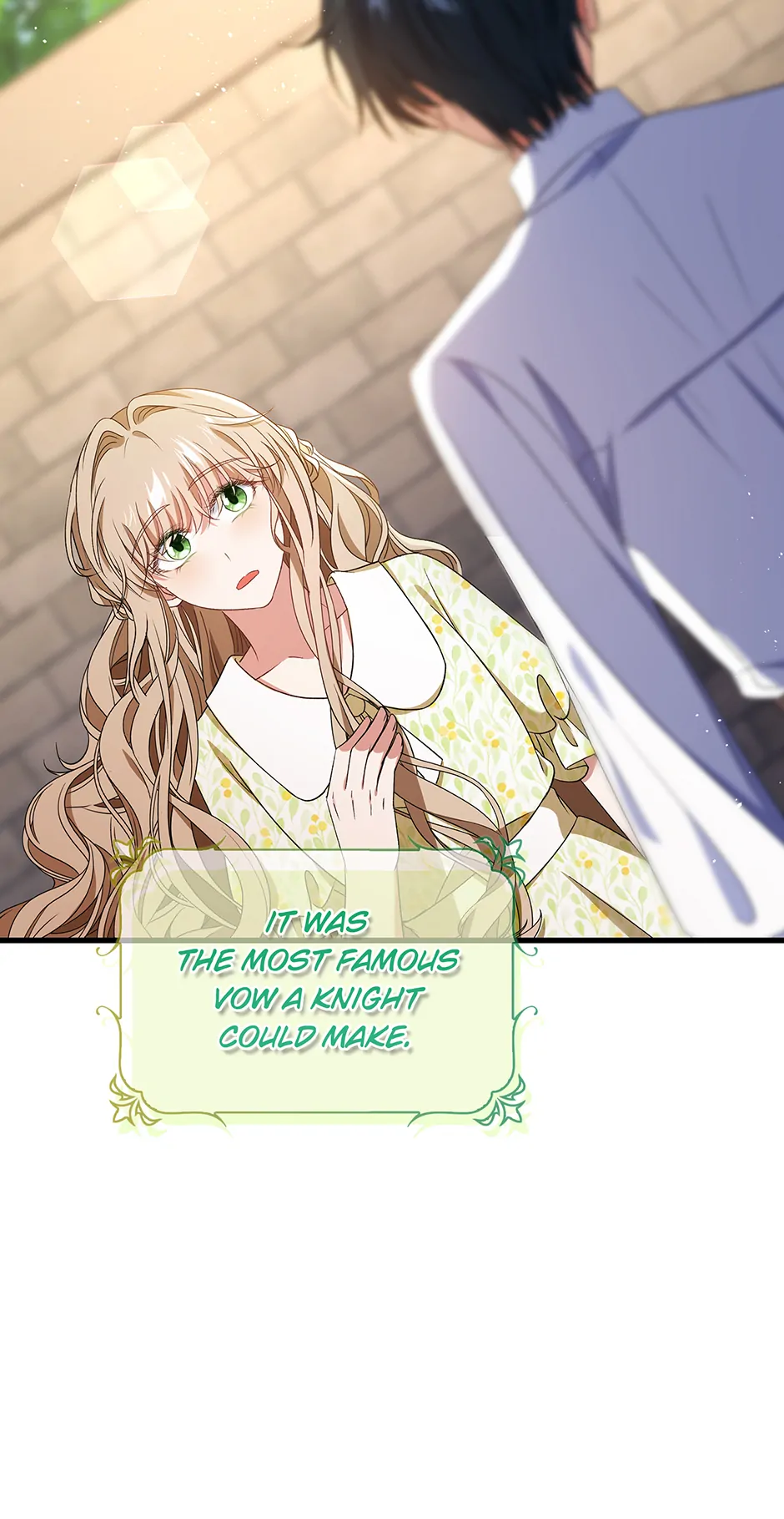 The Villainess Wants To Go Home Chapter 73 page 7
