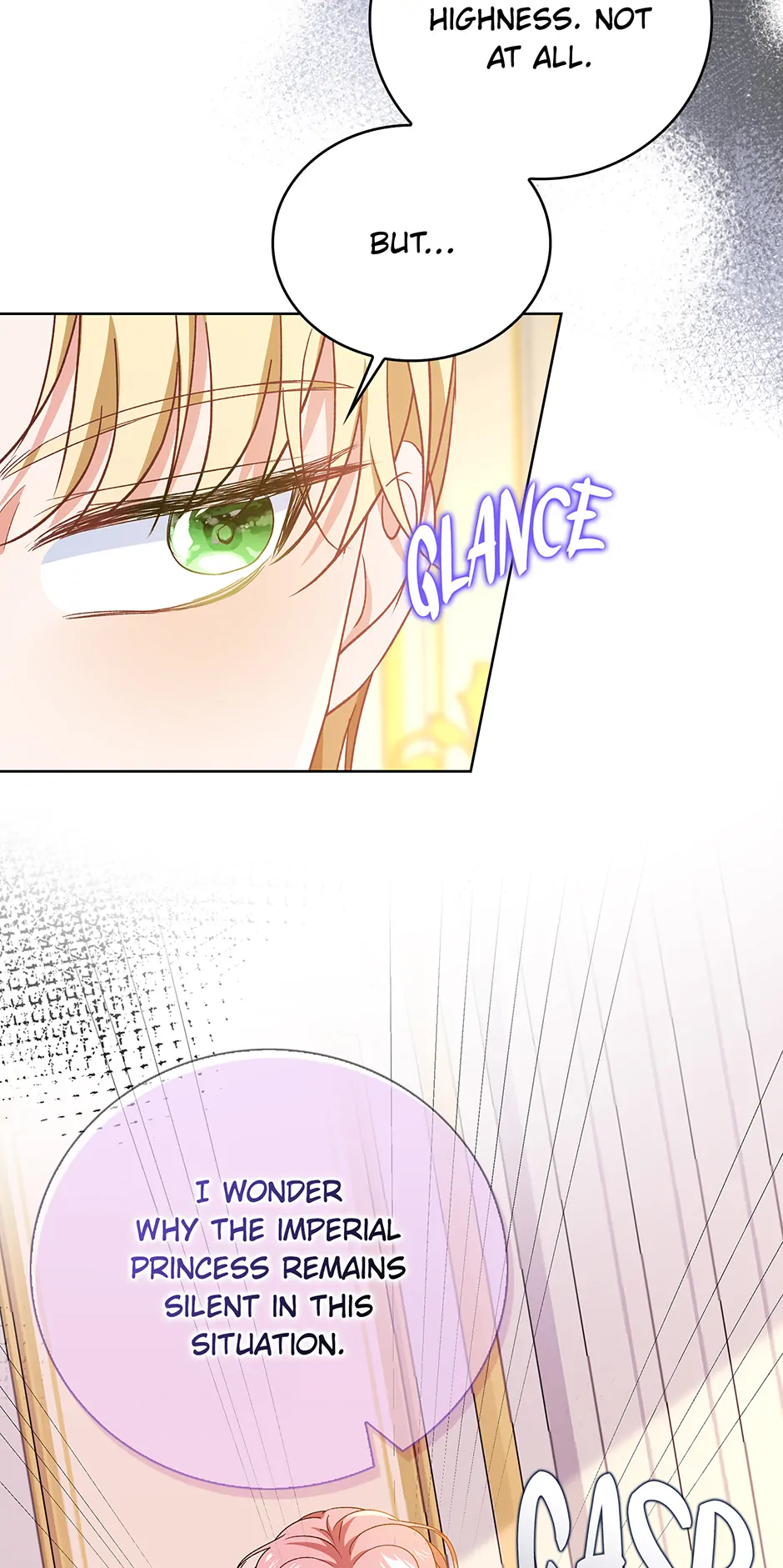 The Villainess Wants To Go Home Chapter 75 page 13
