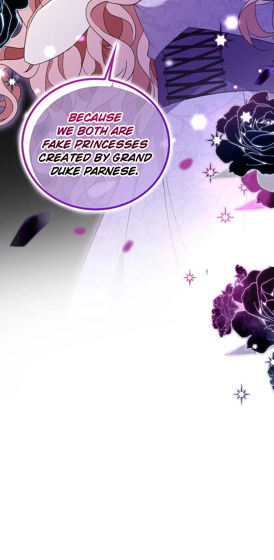 The Villainess Wants To Go Home Chapter 75 page 23