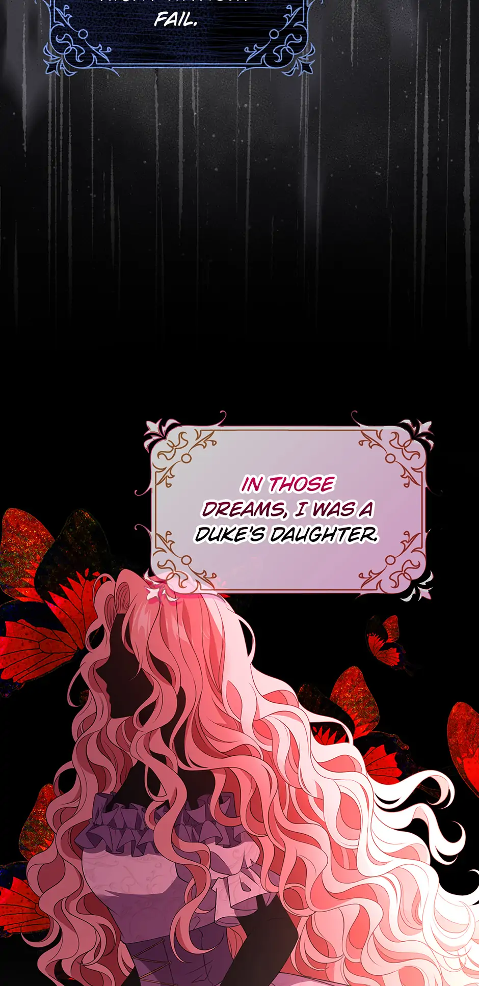 The Villainess Wants To Go Home Chapter 75 page 61