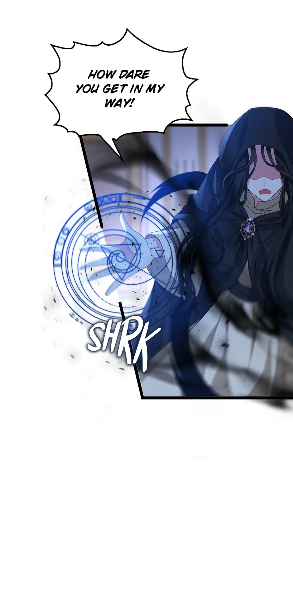 The Villainess Wants To Go Home Chapter 79 page 9