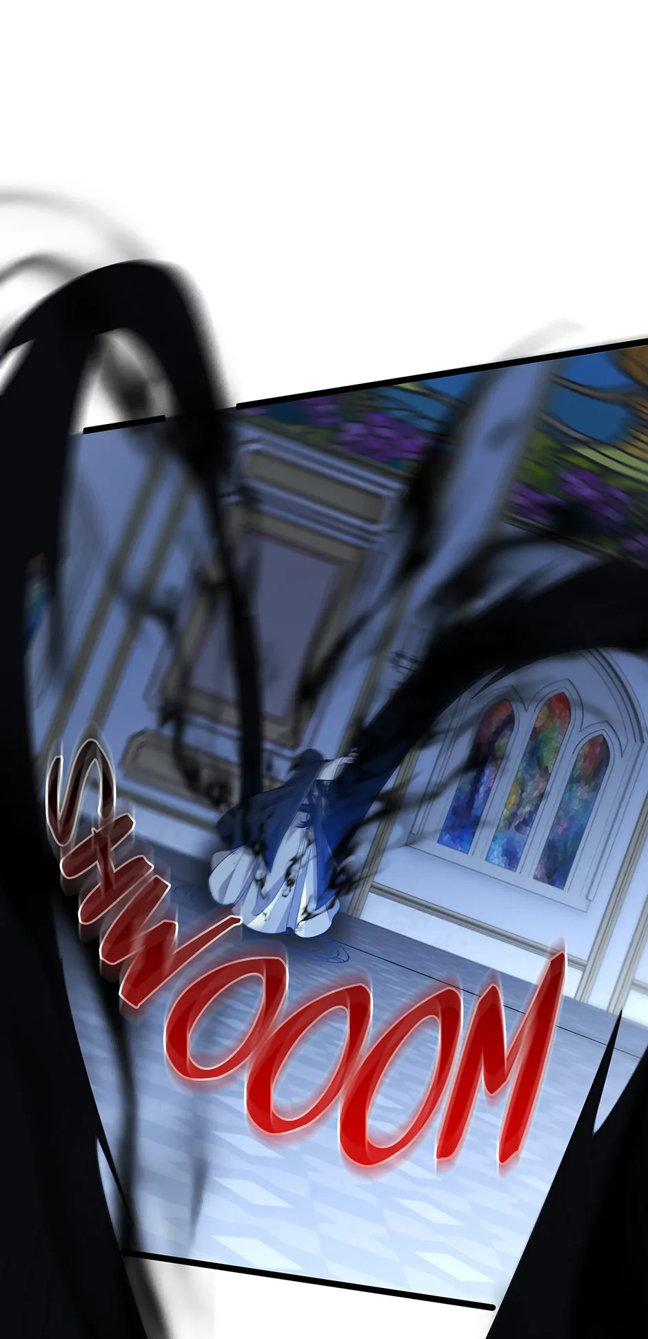 The Villainess Wants To Go Home Chapter 79 page 10