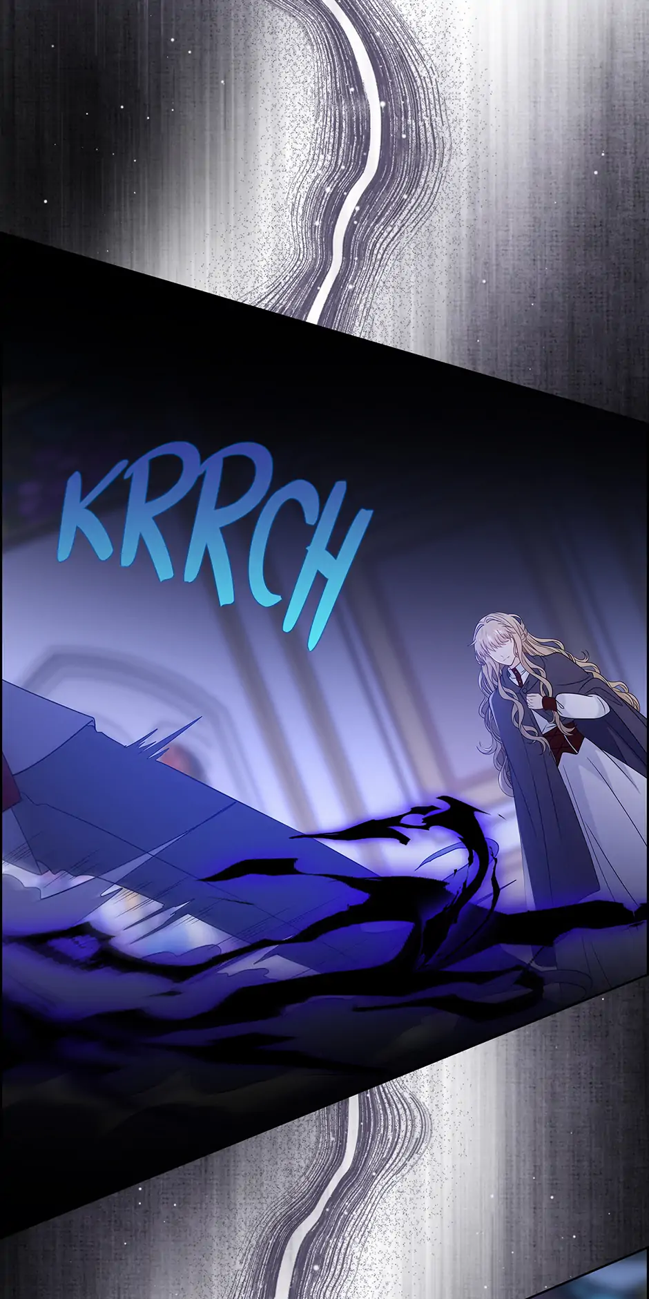 The Villainess Wants To Go Home Chapter 79 page 18