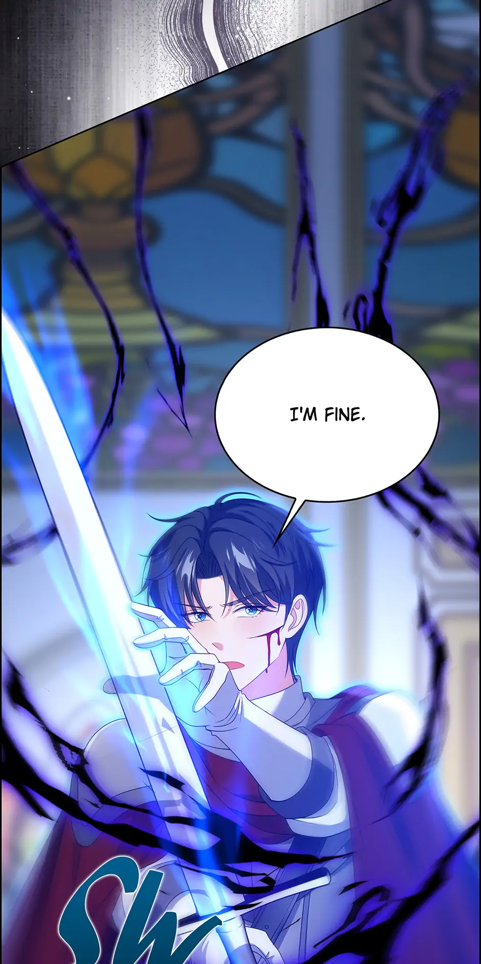 The Villainess Wants To Go Home Chapter 79 page 19