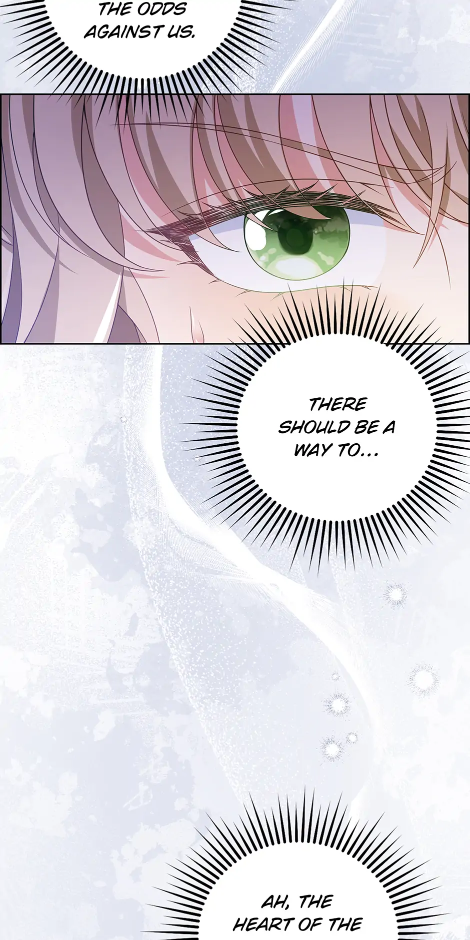The Villainess Wants To Go Home Chapter 79 page 22
