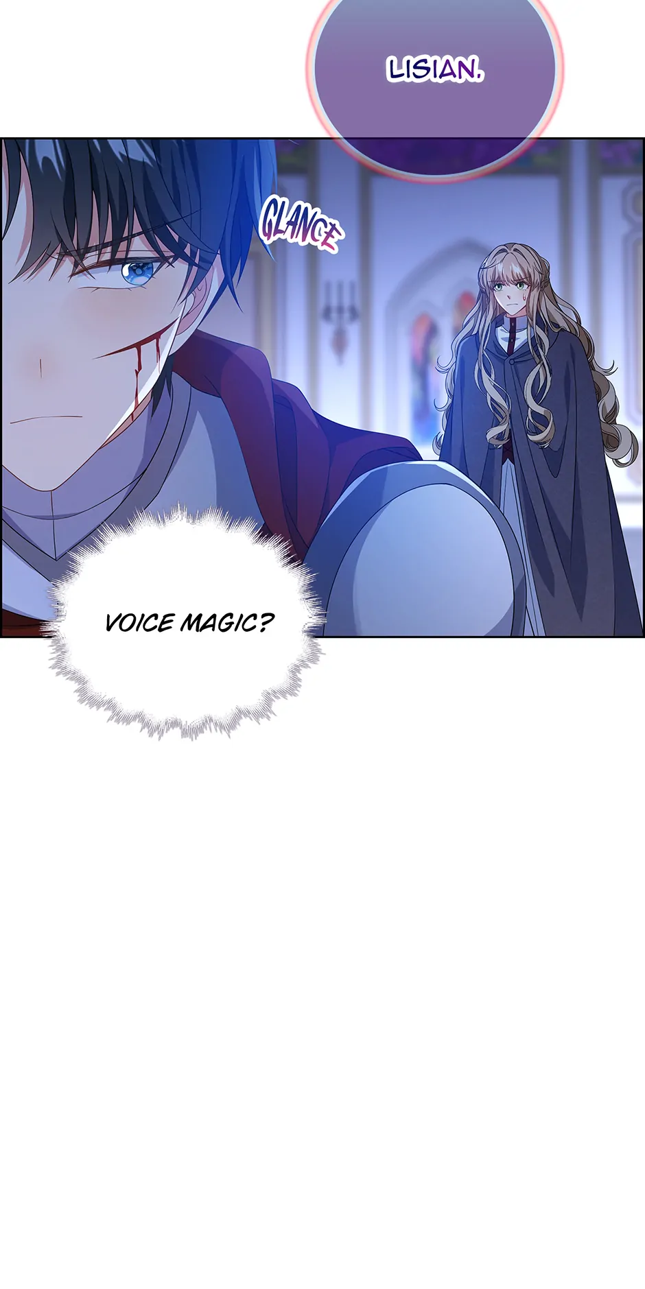 The Villainess Wants To Go Home Chapter 79 page 24