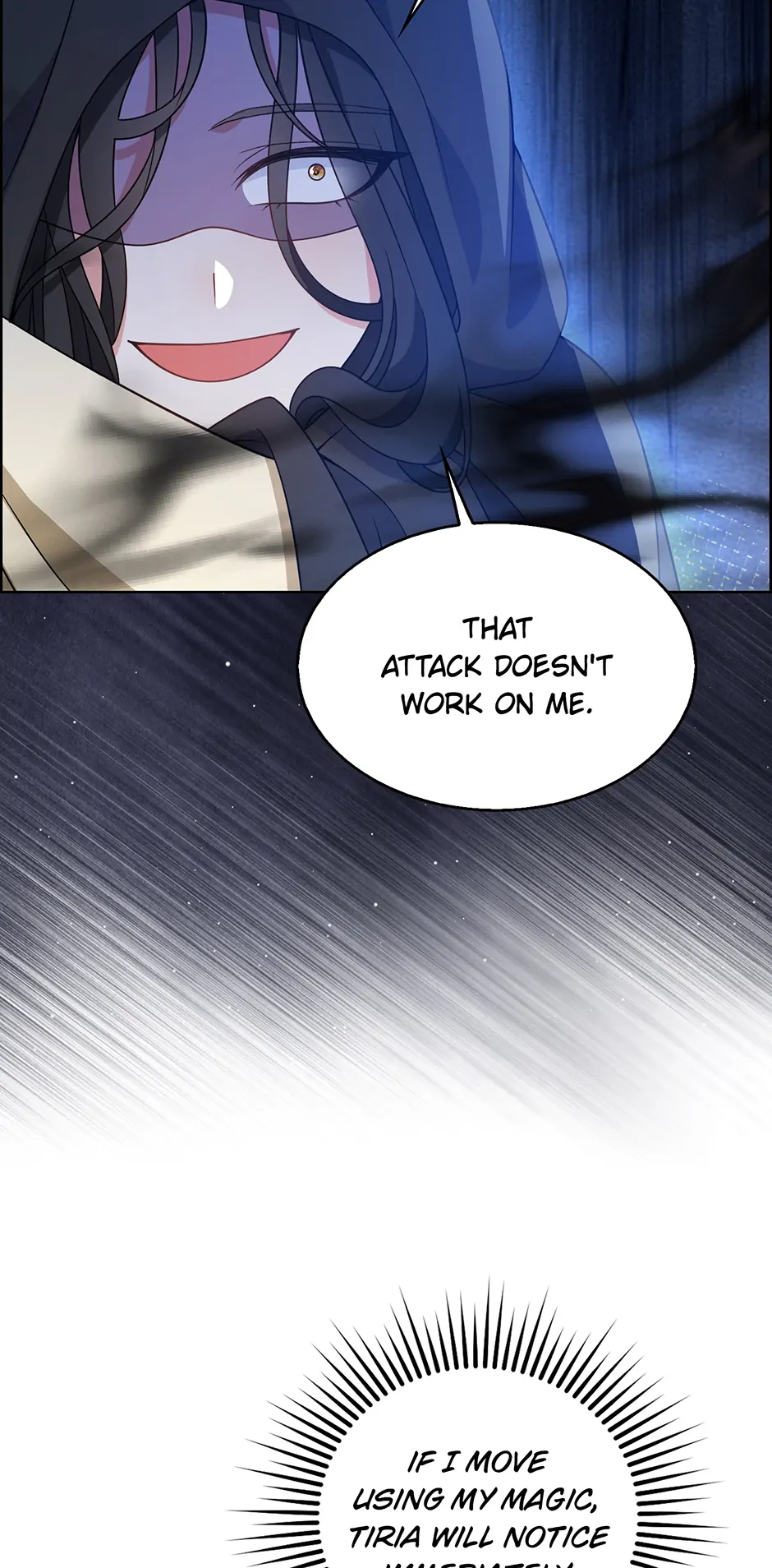 The Villainess Wants To Go Home Chapter 79 page 32