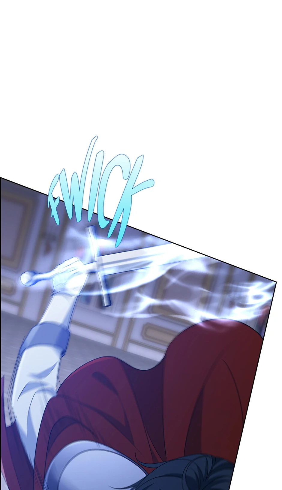 The Villainess Wants To Go Home Chapter 79 page 37