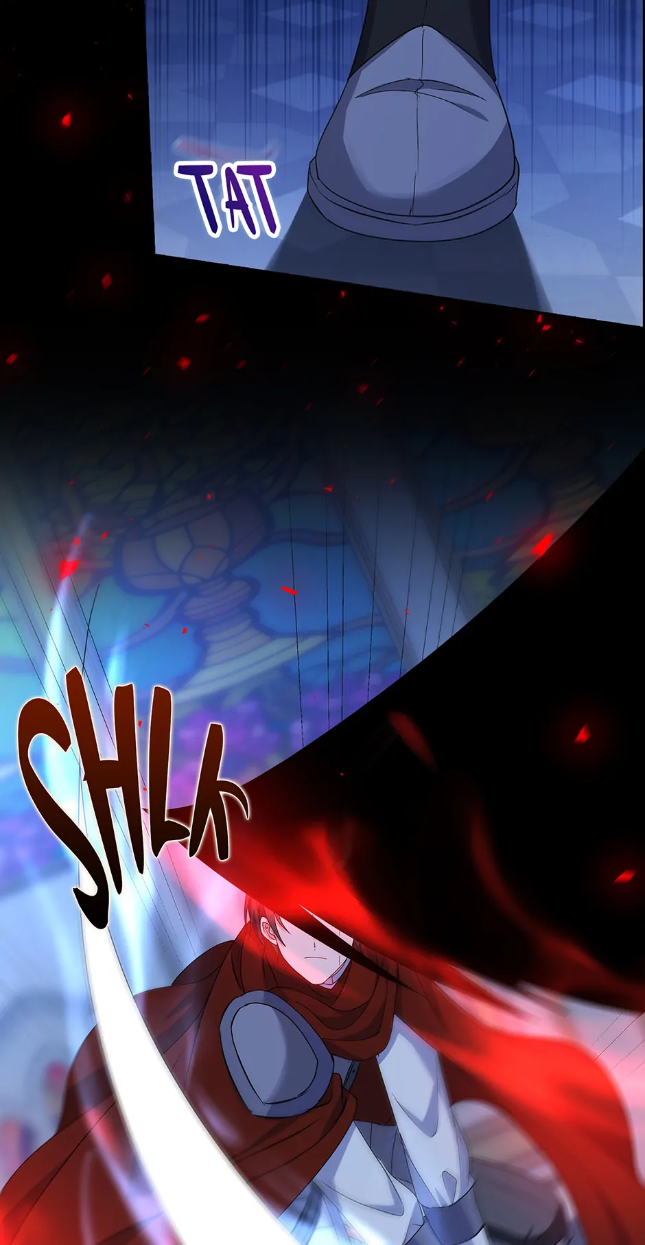 The Villainess Wants To Go Home Chapter 79 page 3