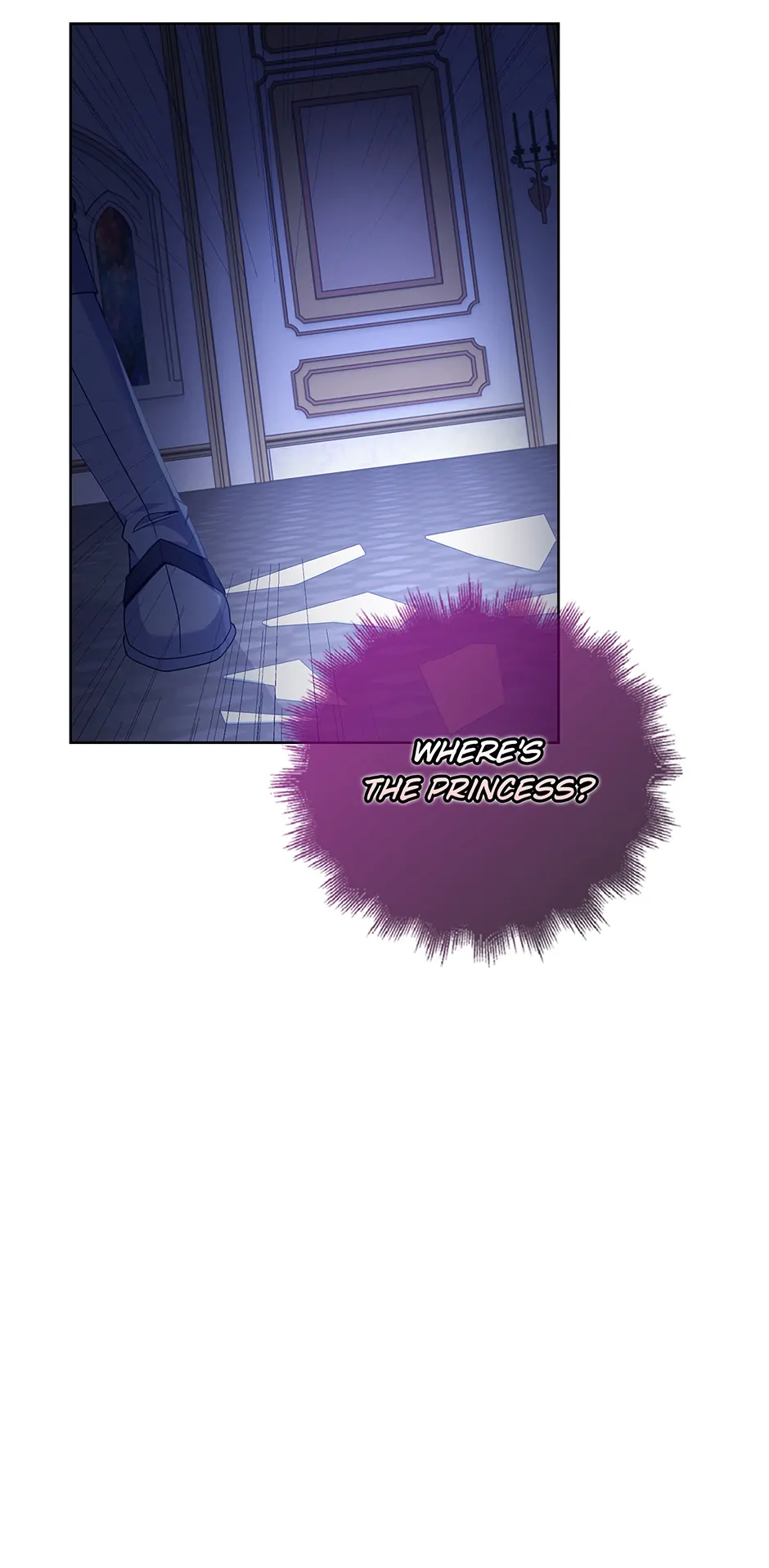 The Villainess Wants To Go Home Chapter 79 page 40
