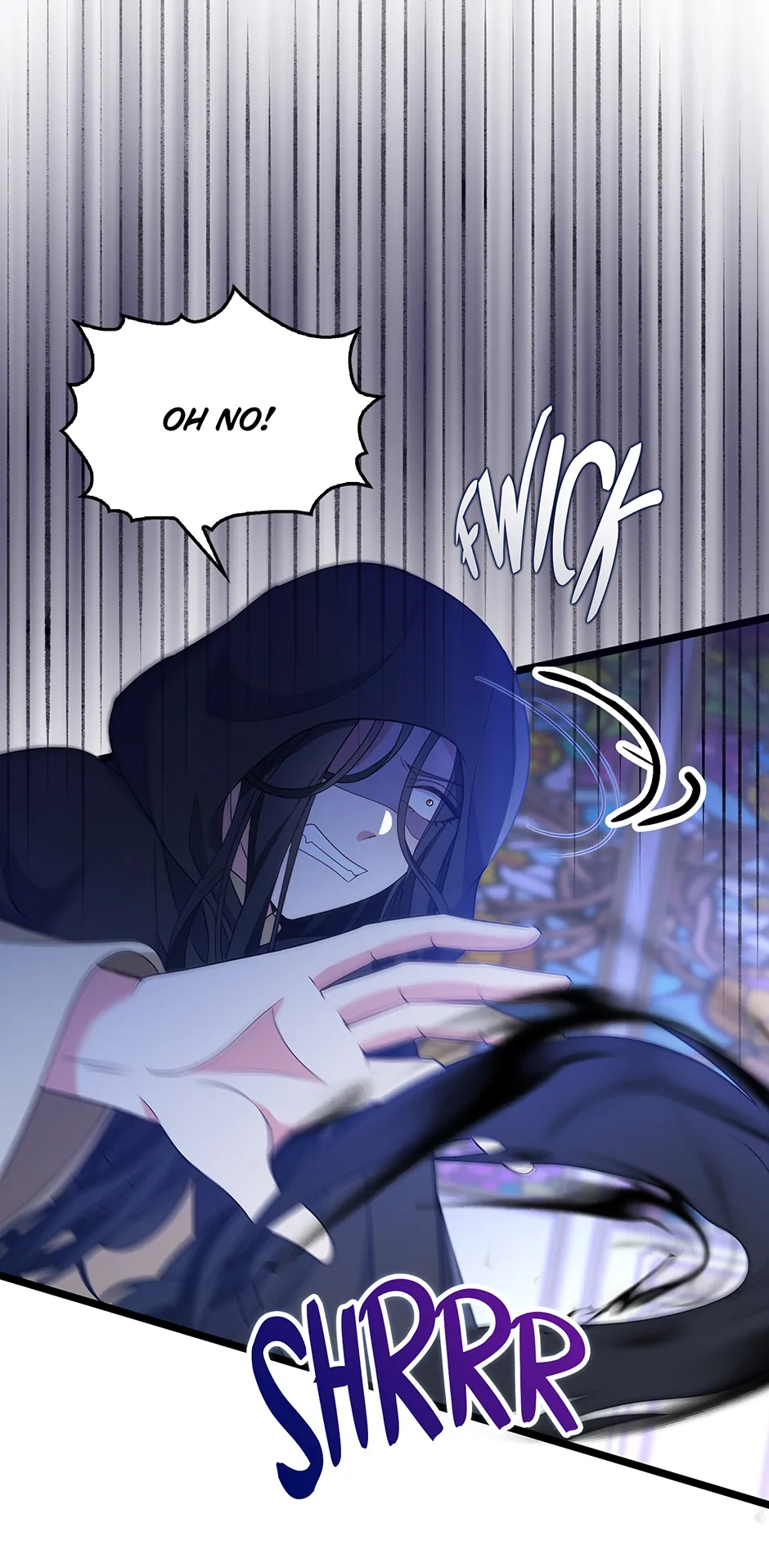 The Villainess Wants To Go Home Chapter 79 page 42