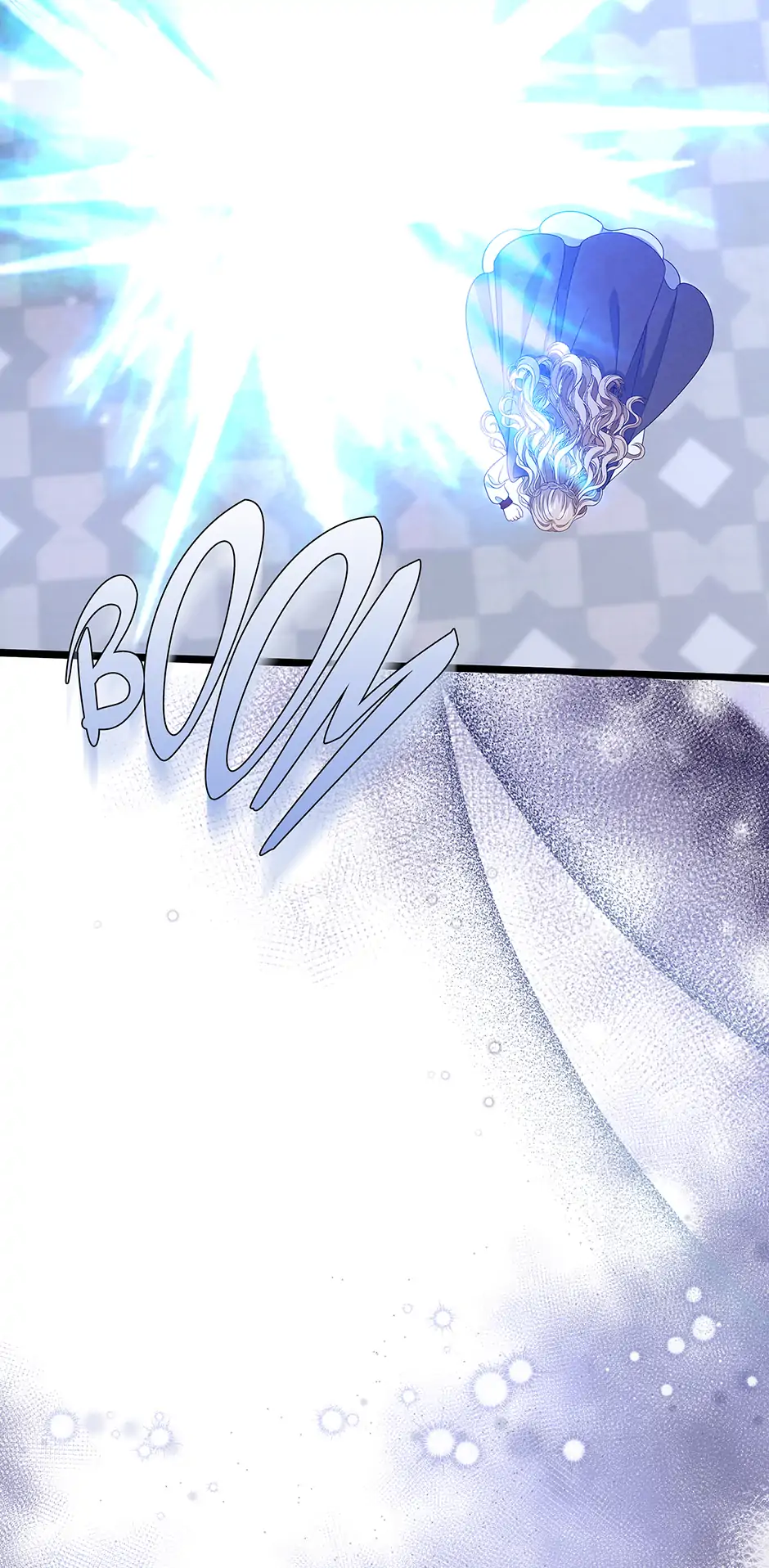 The Villainess Wants To Go Home Chapter 79 page 45