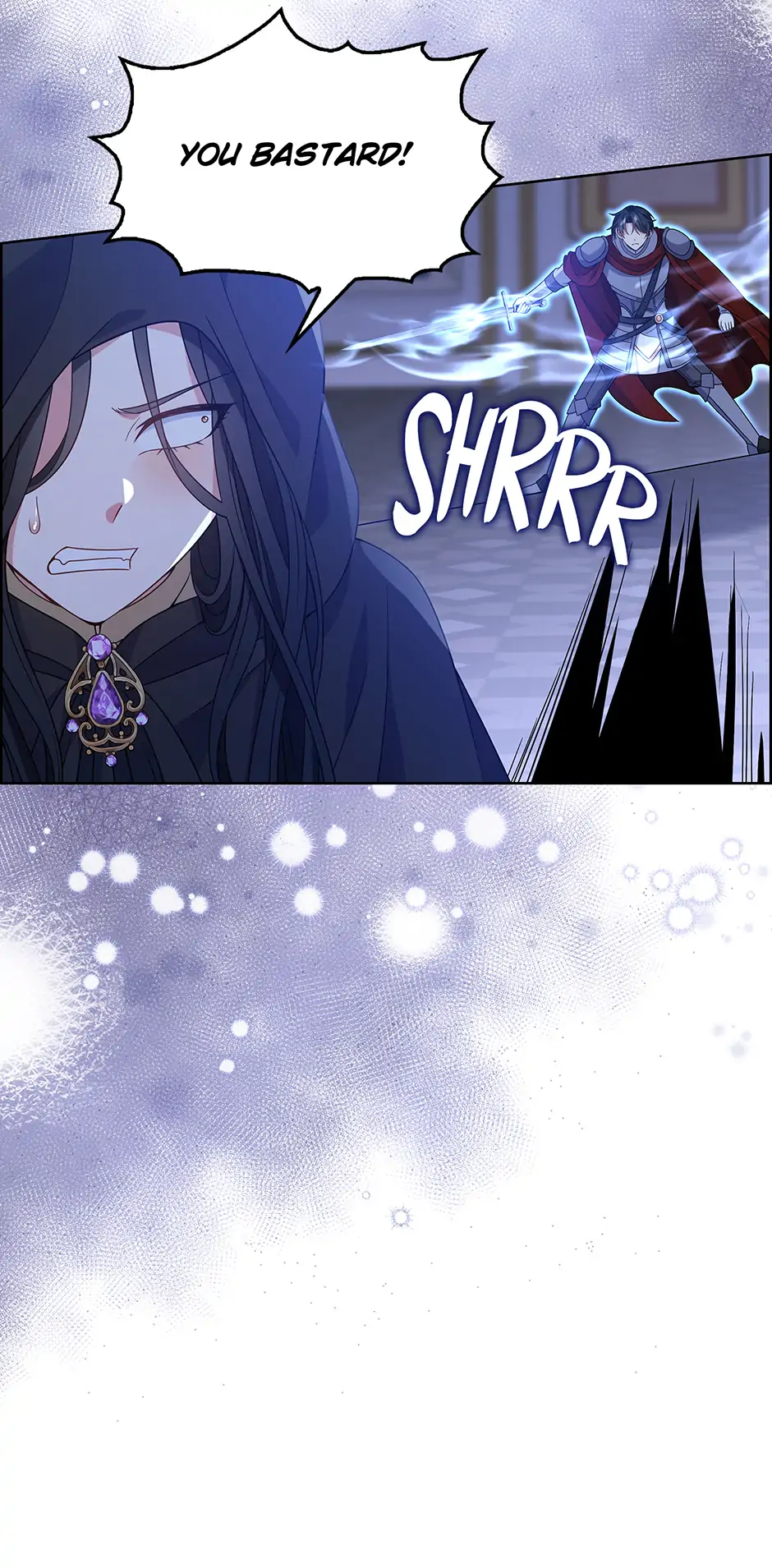 The Villainess Wants To Go Home Chapter 79 page 46