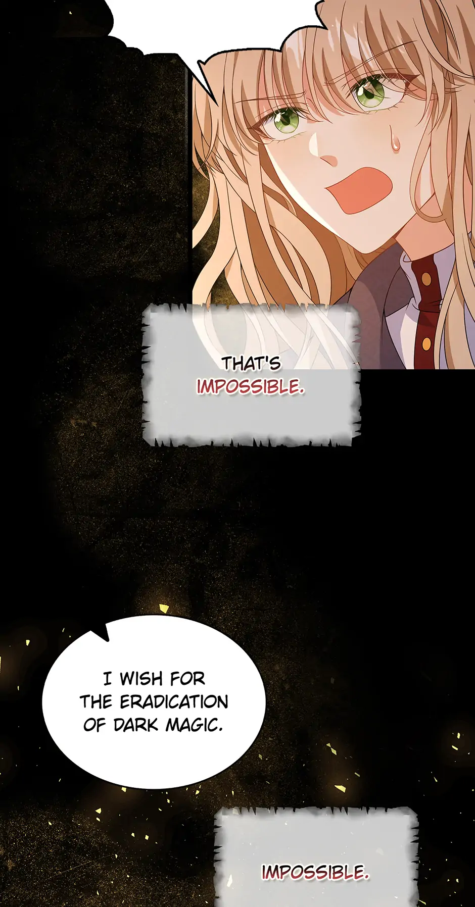 The Villainess Wants To Go Home Chapter 79 page 52