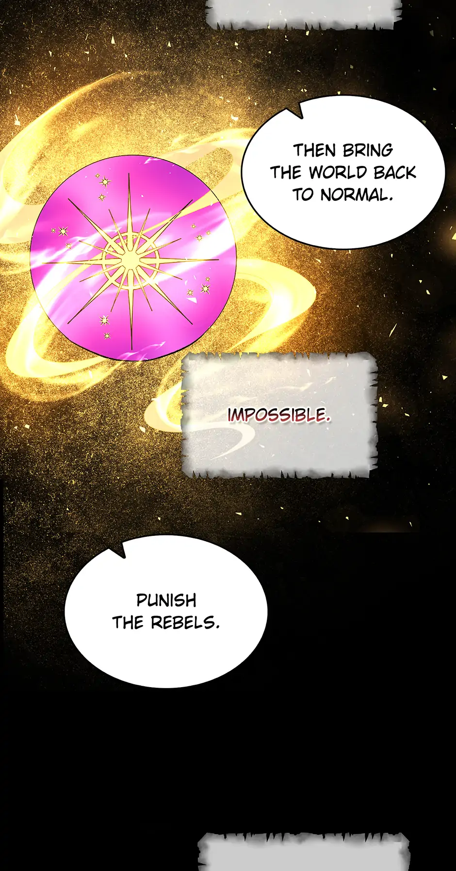 The Villainess Wants To Go Home Chapter 79 page 53