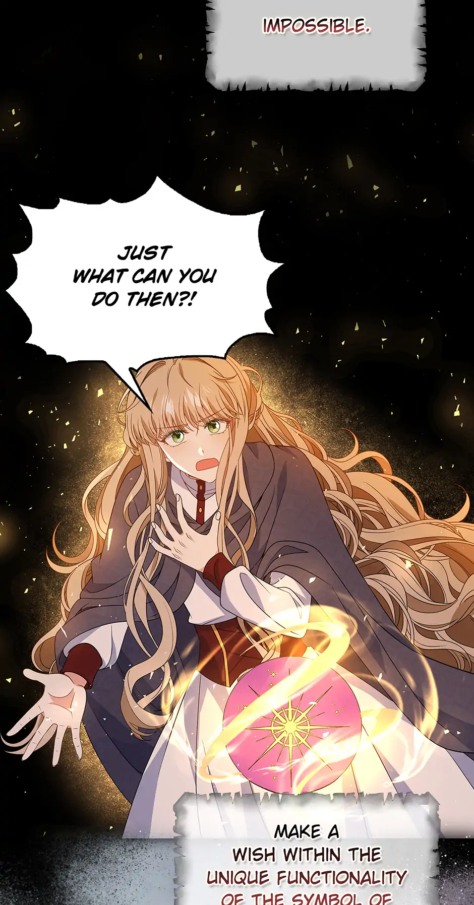 The Villainess Wants To Go Home Chapter 79 page 54