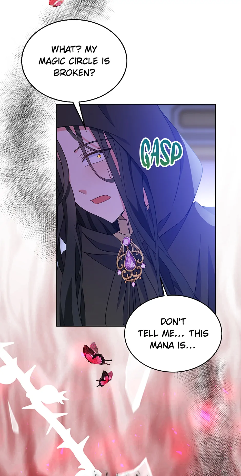 The Villainess Wants To Go Home Chapter 79 page 63