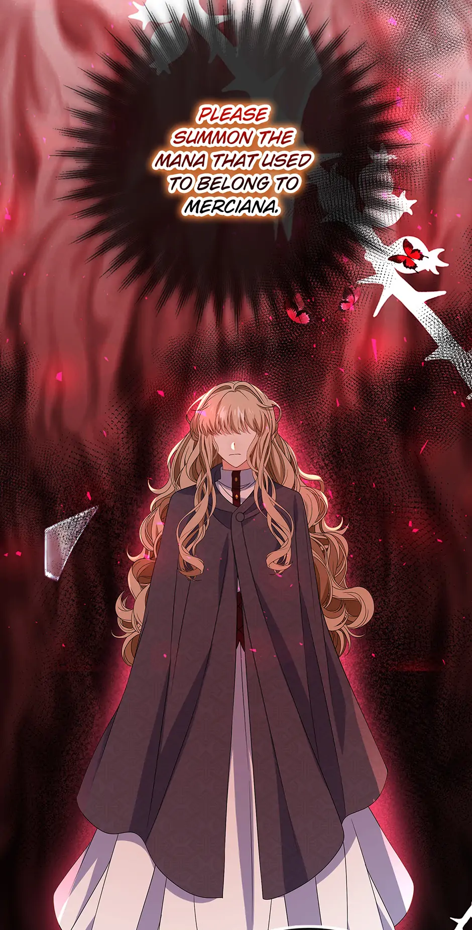 The Villainess Wants To Go Home Chapter 79 page 64