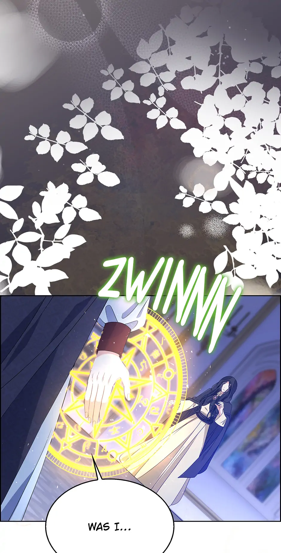 The Villainess Wants To Go Home Chapter 79 page 68