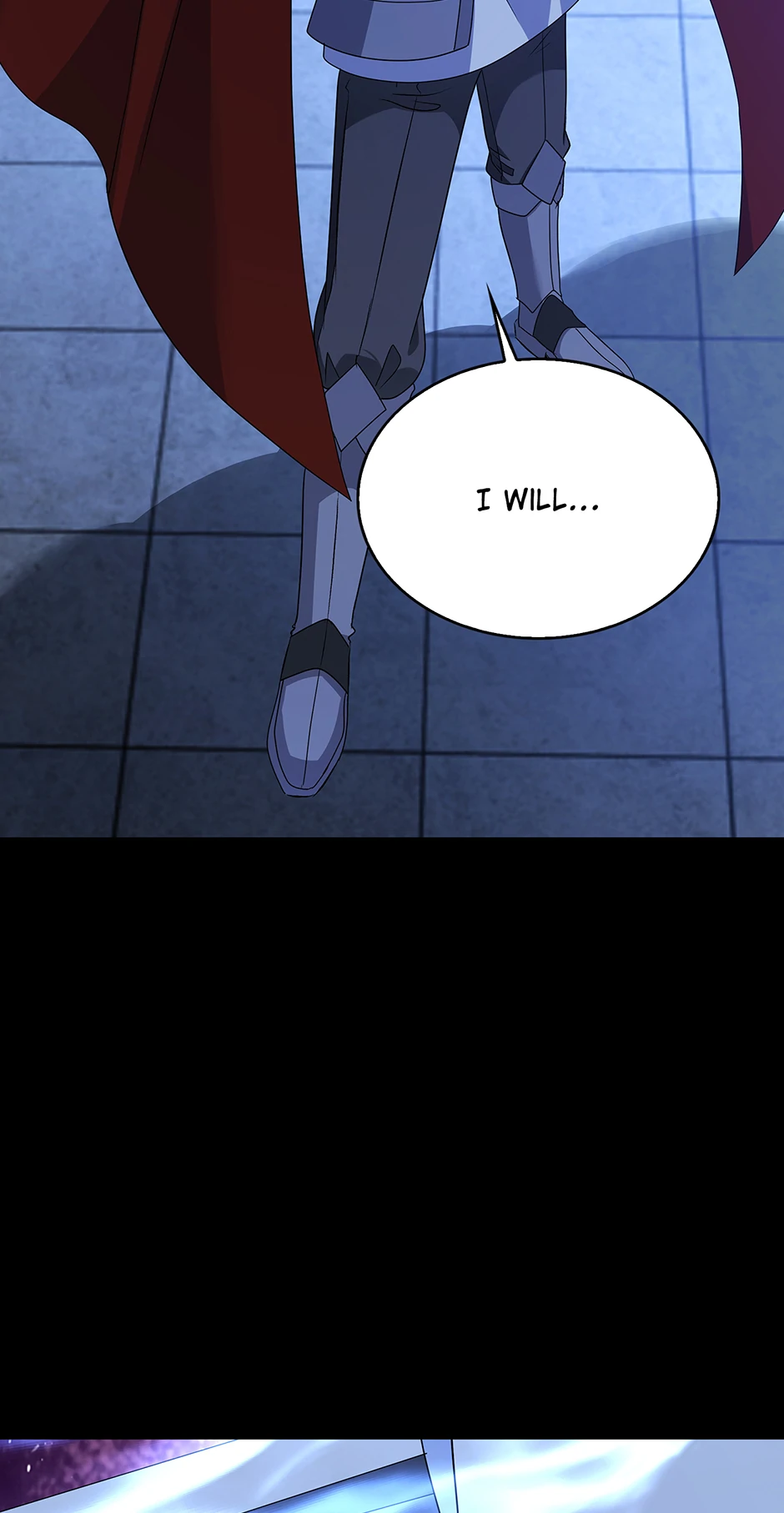The Villainess Wants To Go Home Chapter 79 page 6
