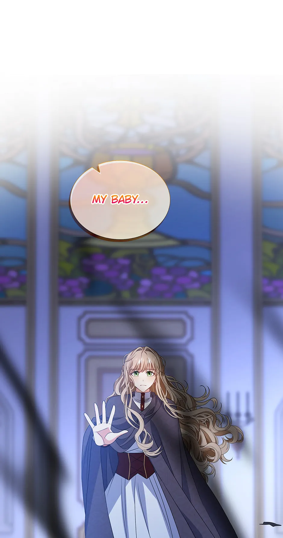 The Villainess Wants To Go Home Chapter 79 page 78