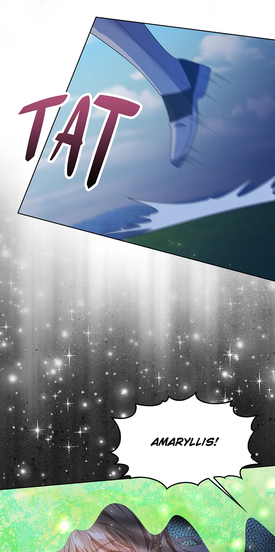 The Villainess Wants To Go Home Chapter 81 page 14