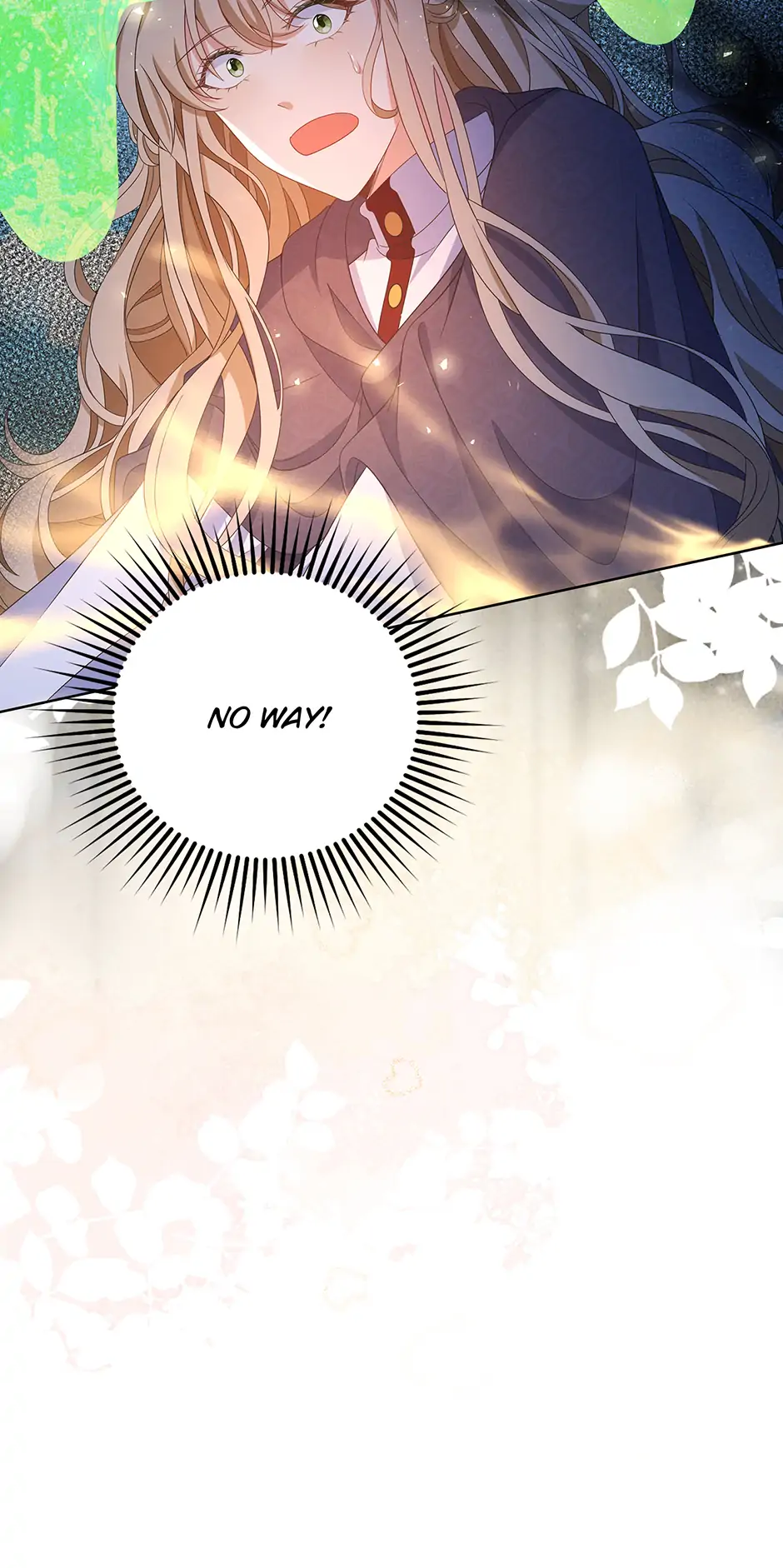 The Villainess Wants To Go Home Chapter 81 page 15
