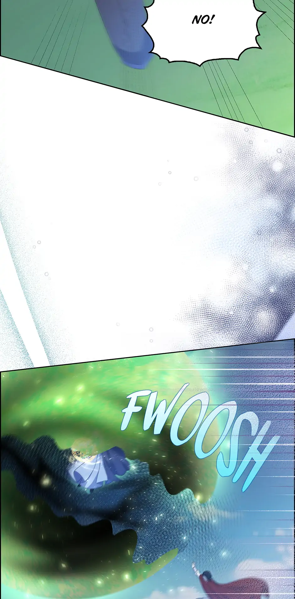The Villainess Wants To Go Home Chapter 81 page 17
