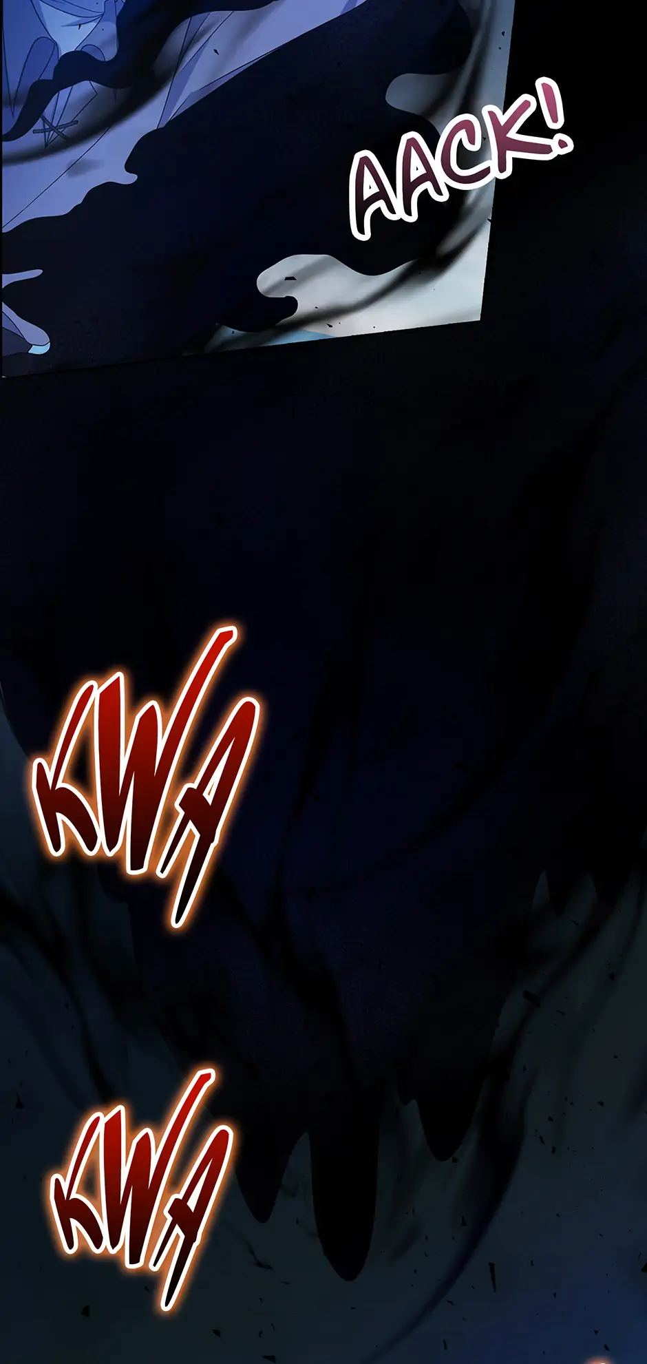 The Villainess Wants To Go Home Chapter 81 page 1