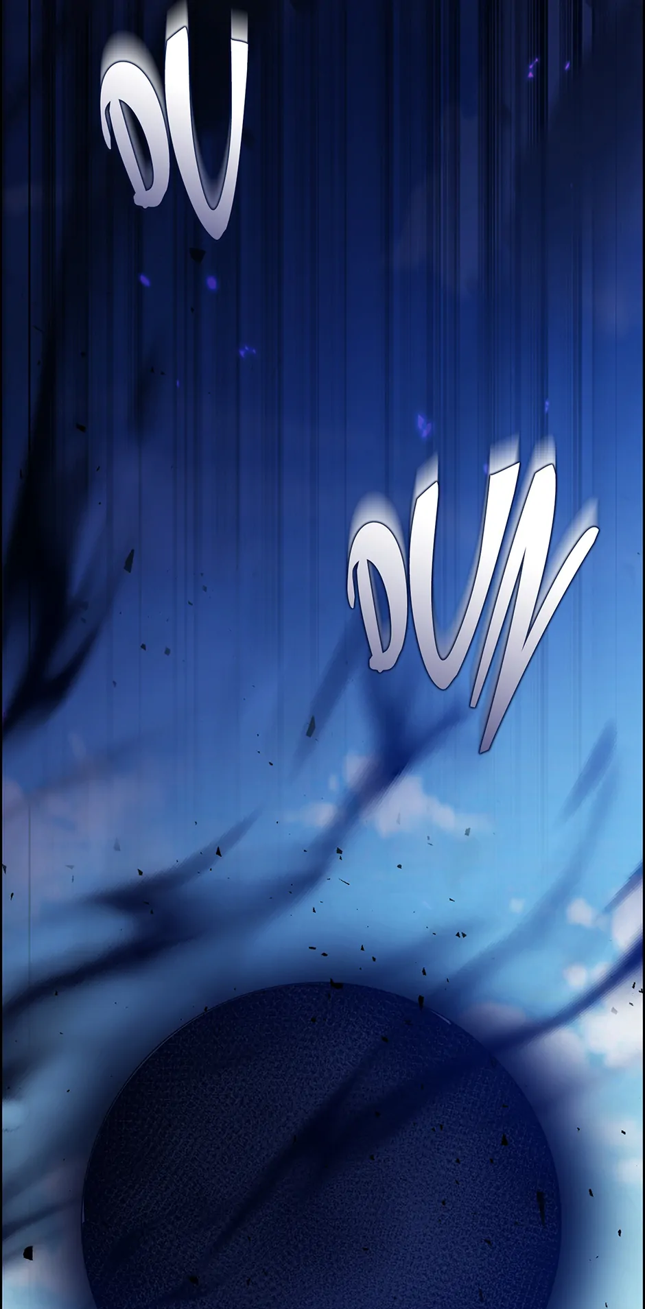The Villainess Wants To Go Home Chapter 81 page 20