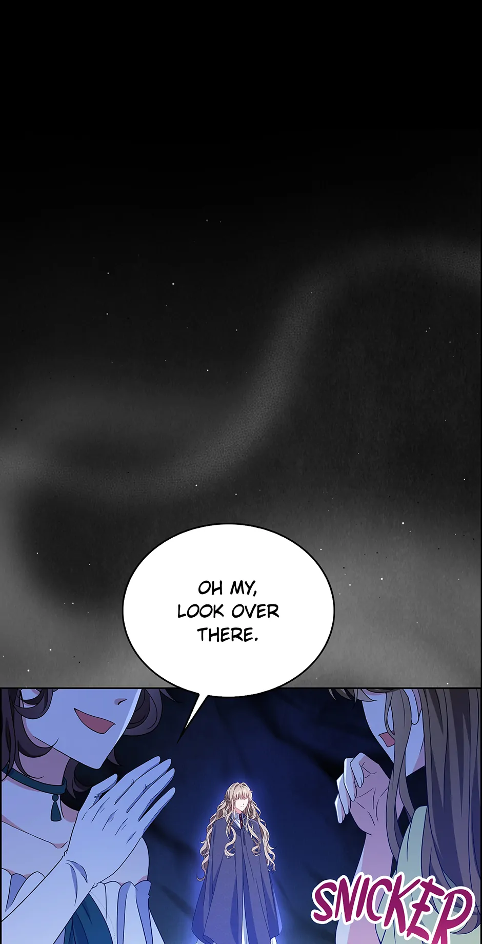 The Villainess Wants To Go Home Chapter 81 page 24
