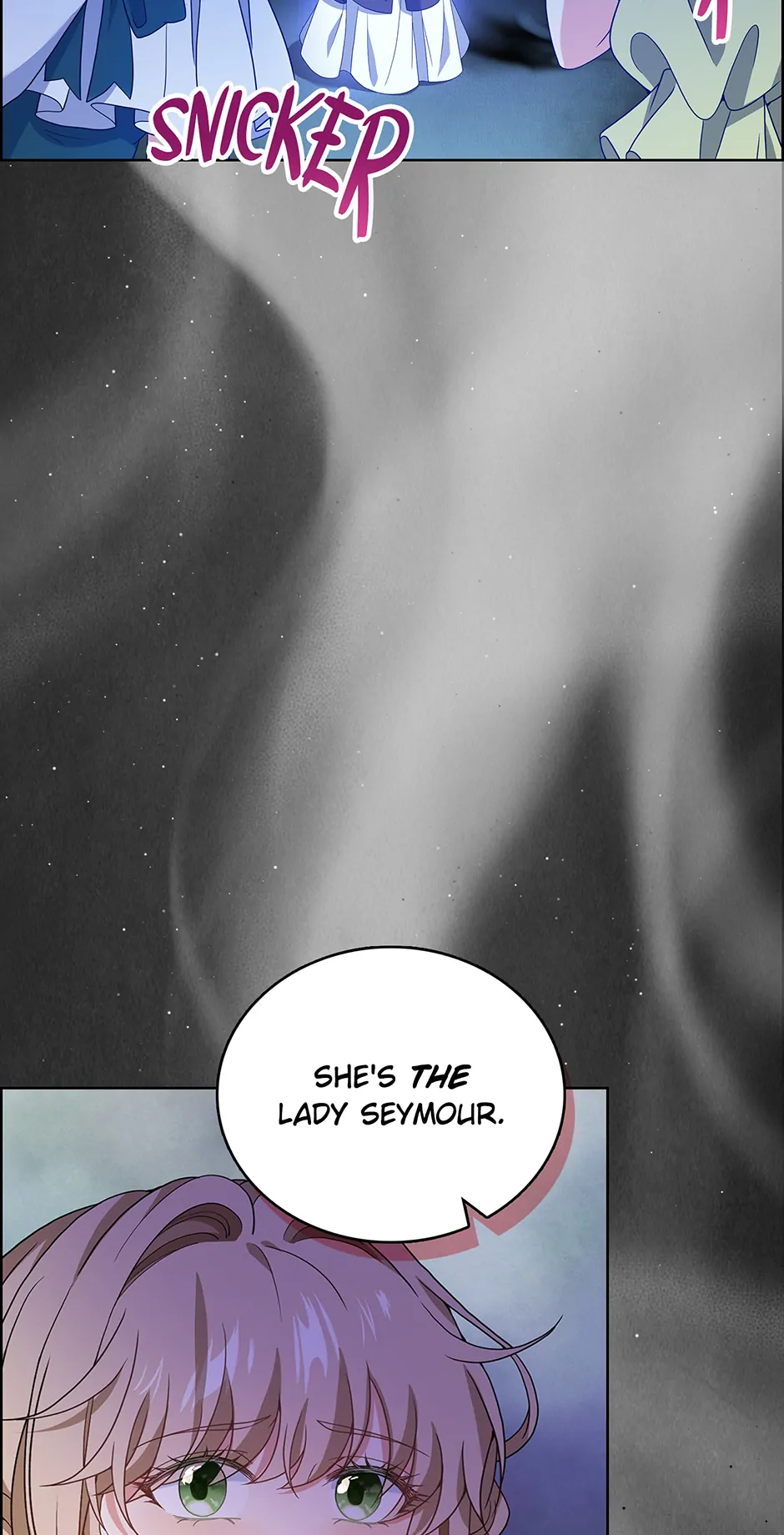 The Villainess Wants To Go Home Chapter 81 page 25